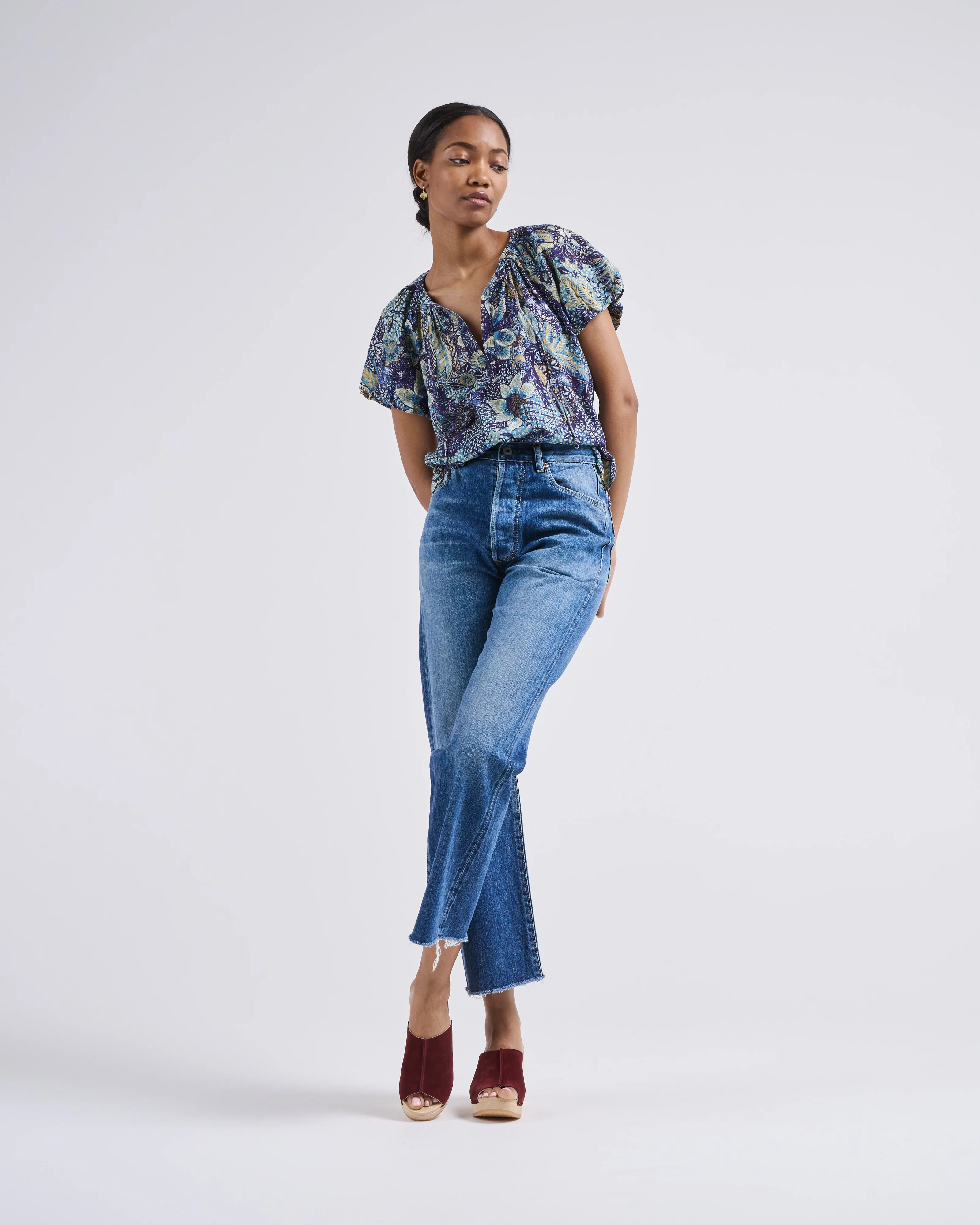 issa top - Image 2