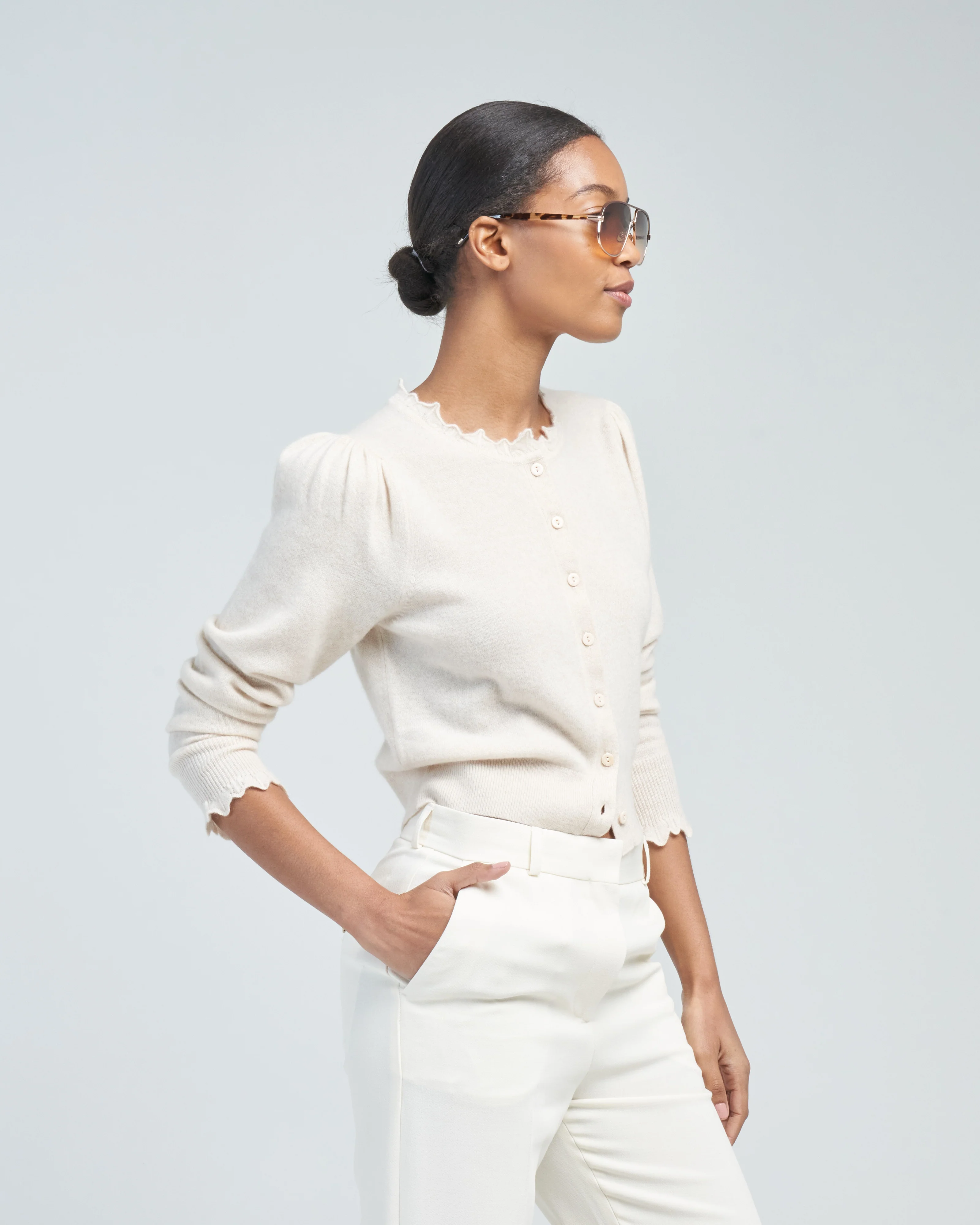 jana cardigan - Image 3