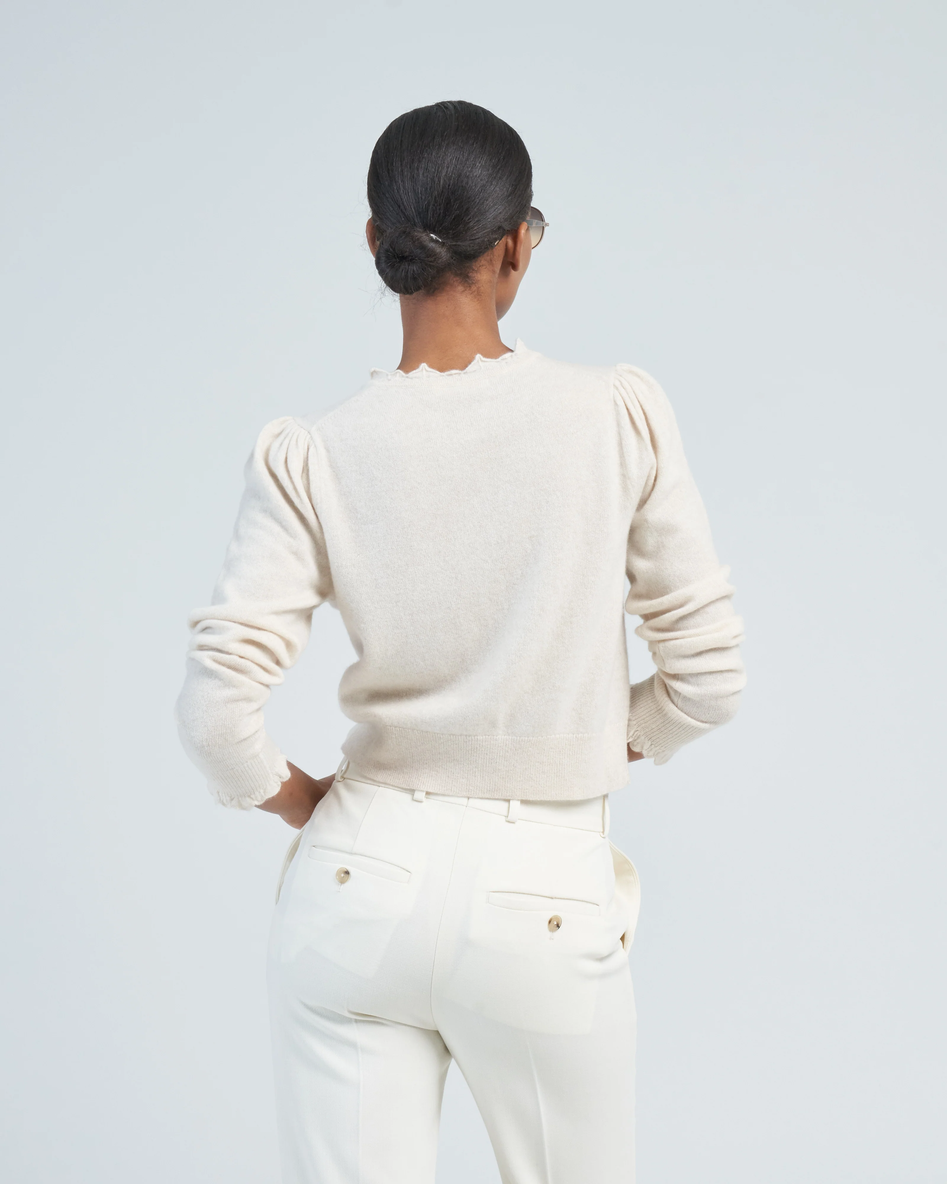 jana cardigan - Image 4