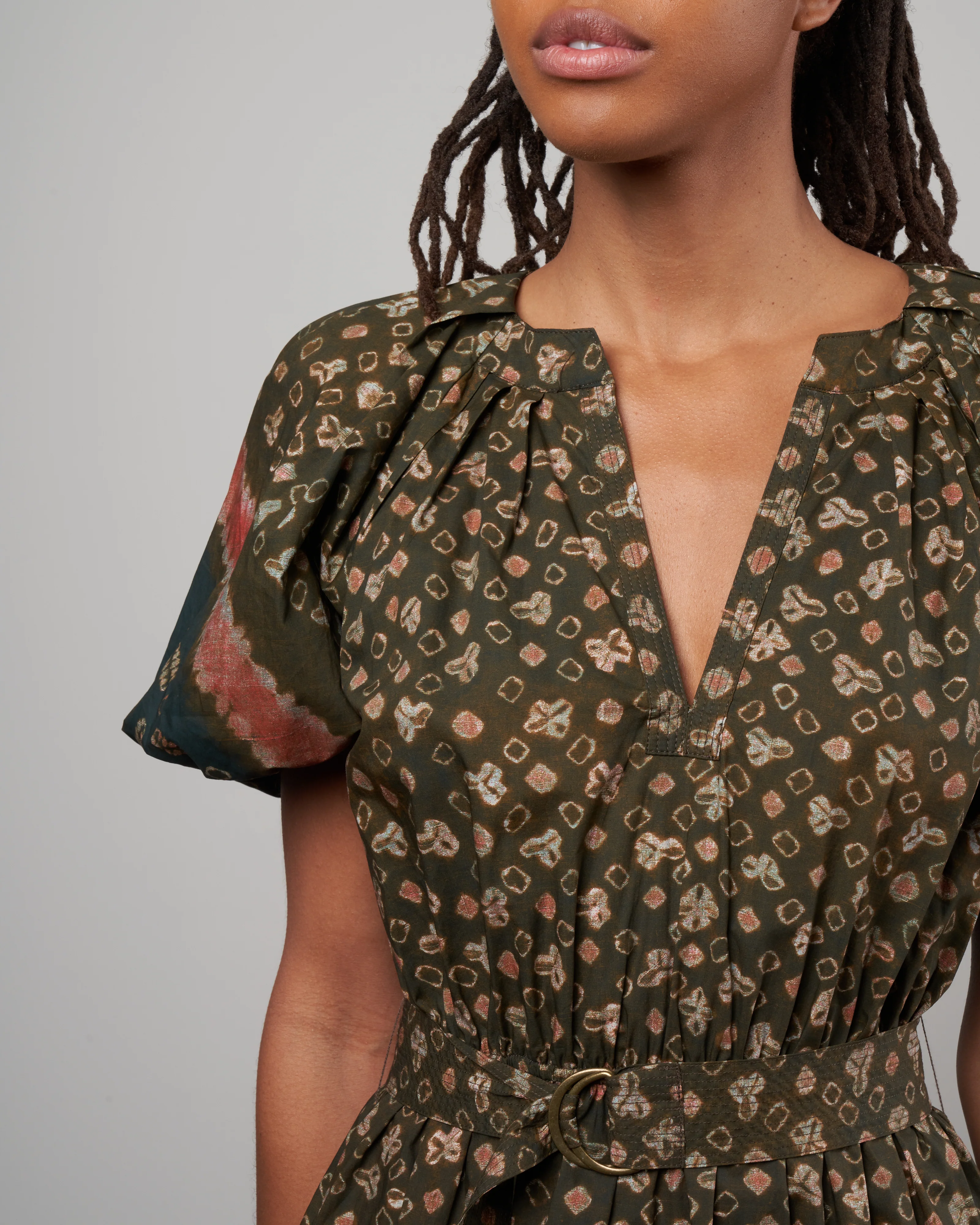 josefina dress - jasper - Image 4