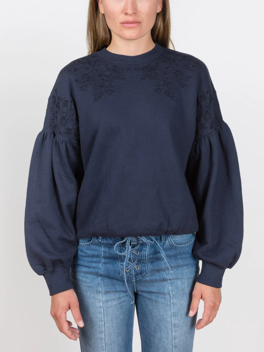 judith pullover