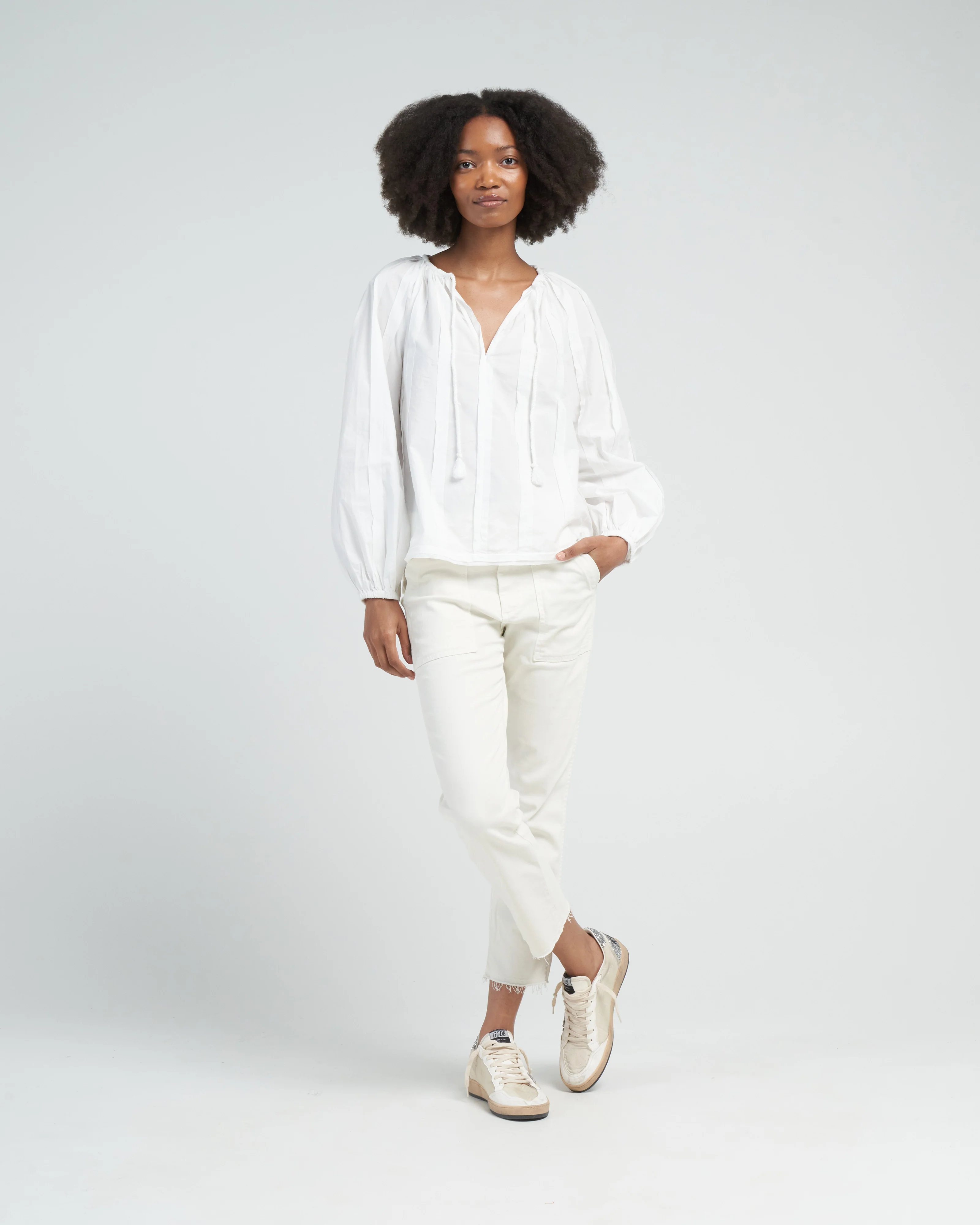 juliette blouse - pristine - Image 2