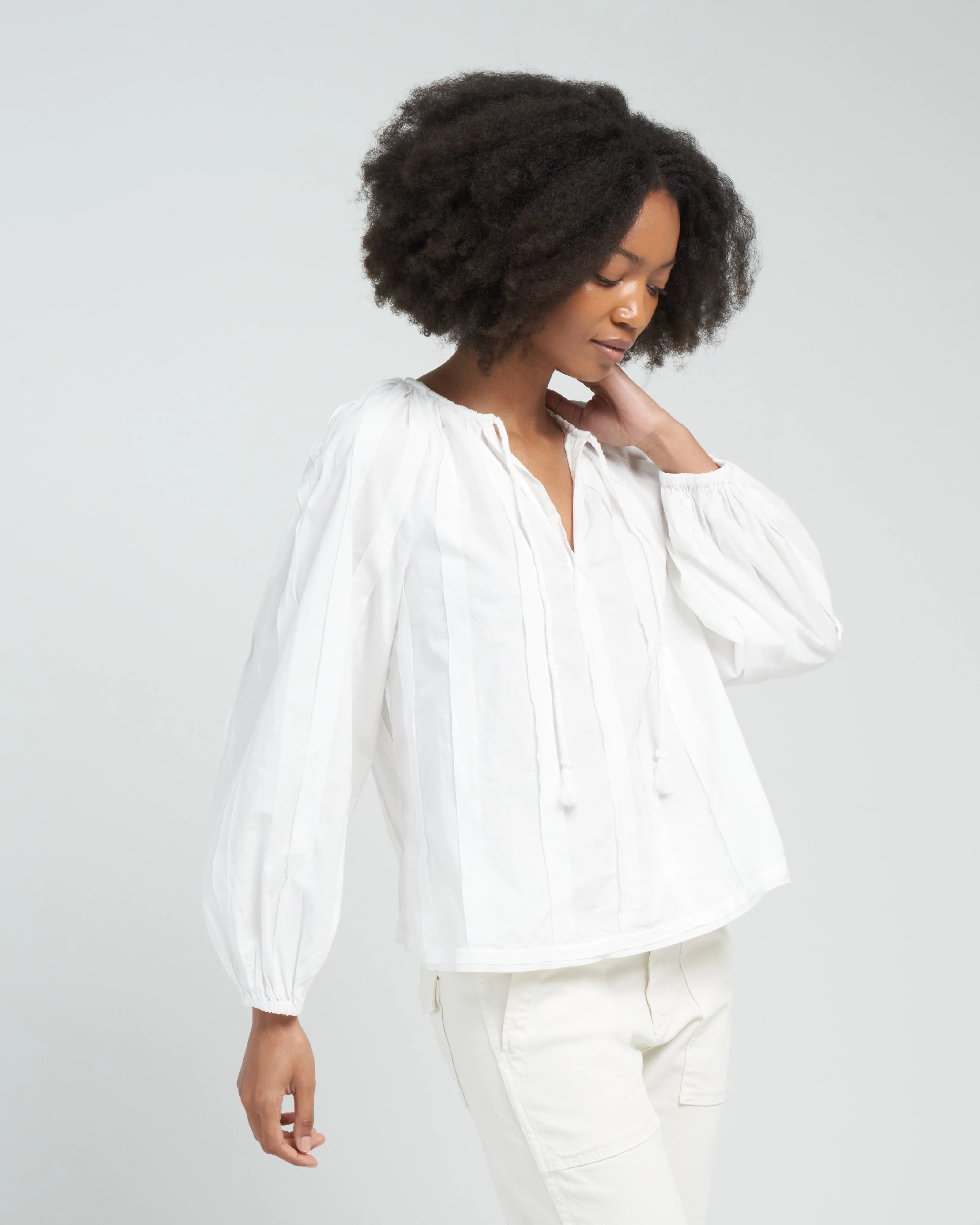juliette blouse - pristine - Image 3
