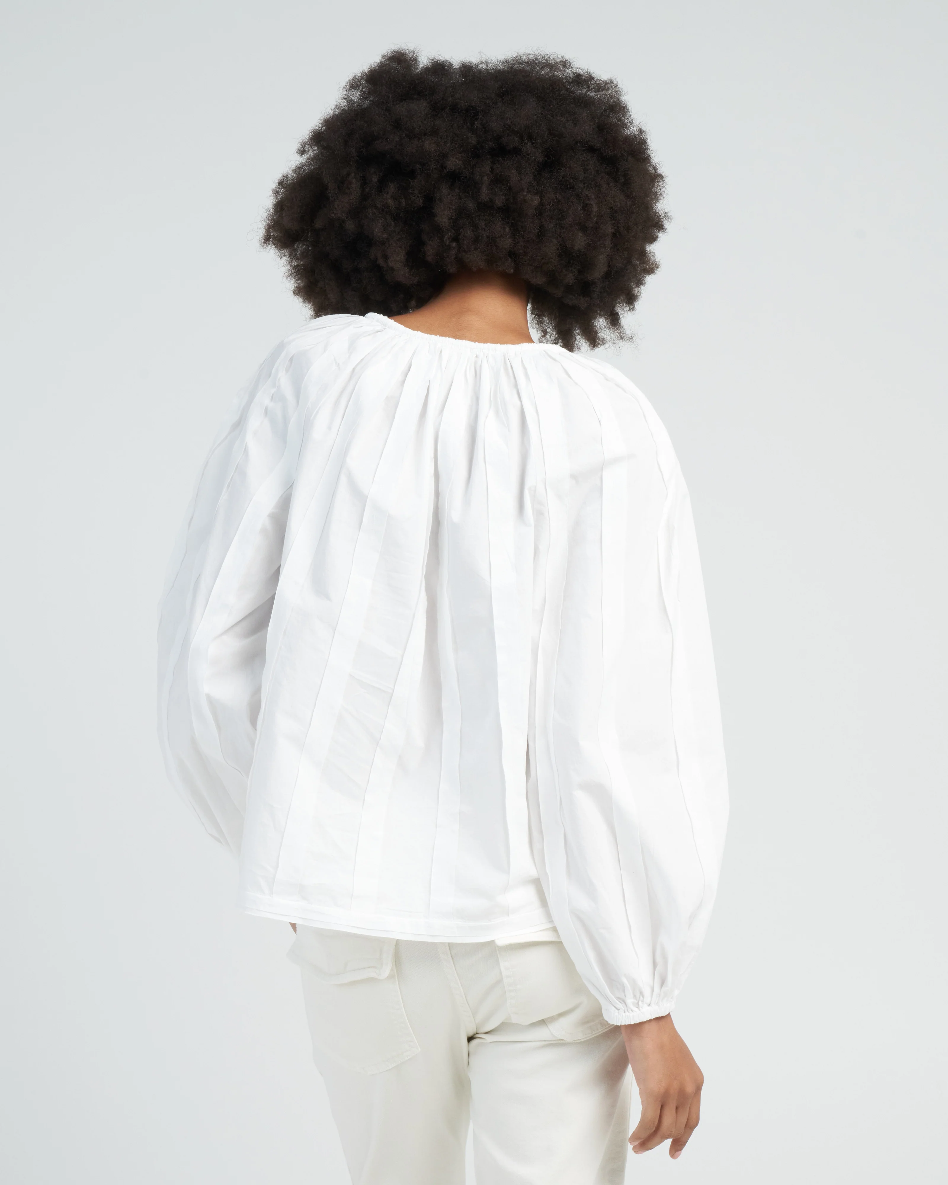 juliette blouse - pristine - Image 4