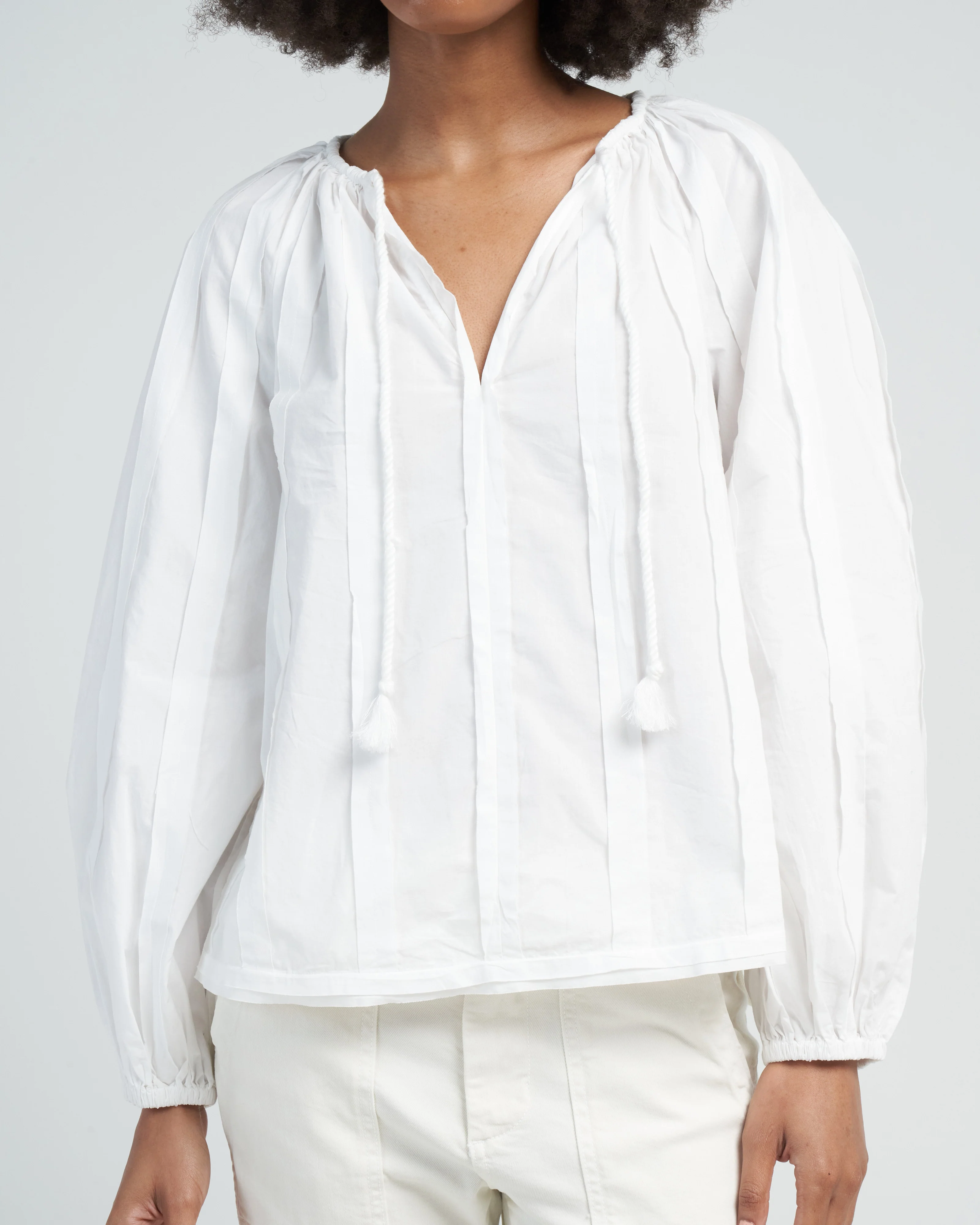 juliette blouse - pristine - Image 5