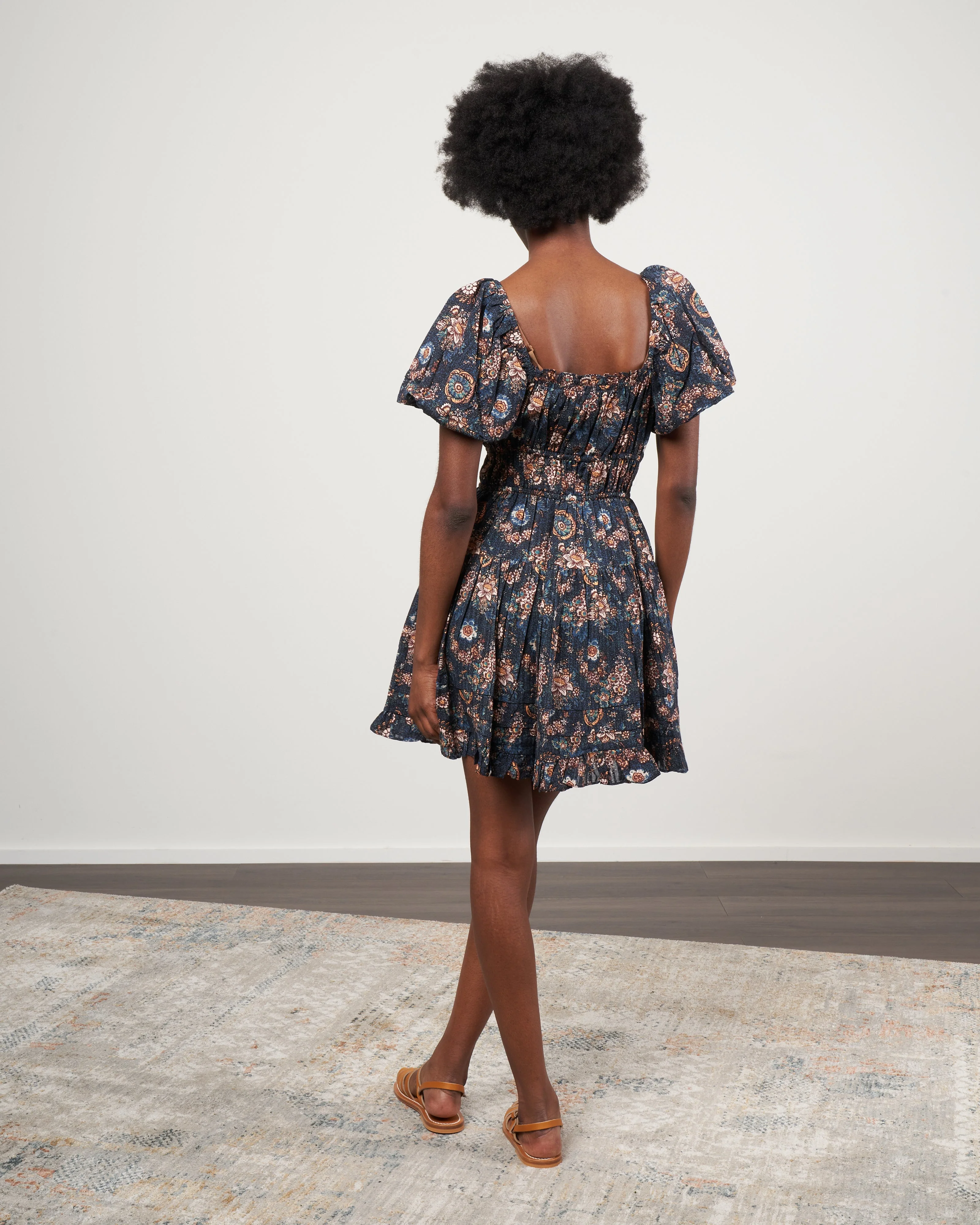 juniper dress - twilight - Image 3