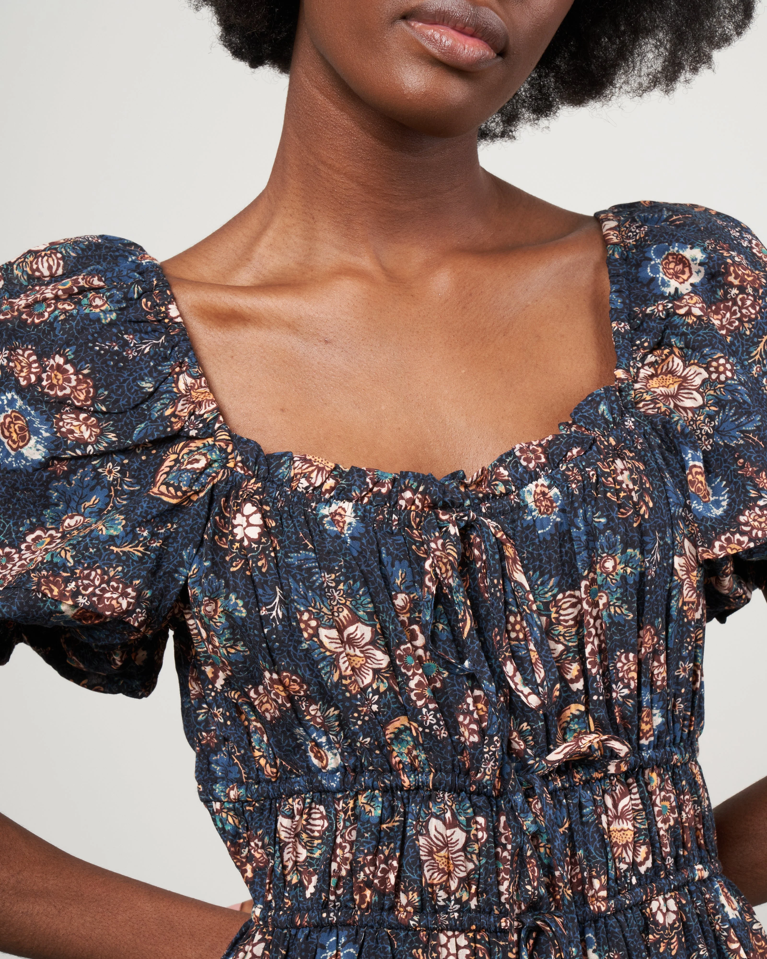 juniper dress - twilight - Image 4