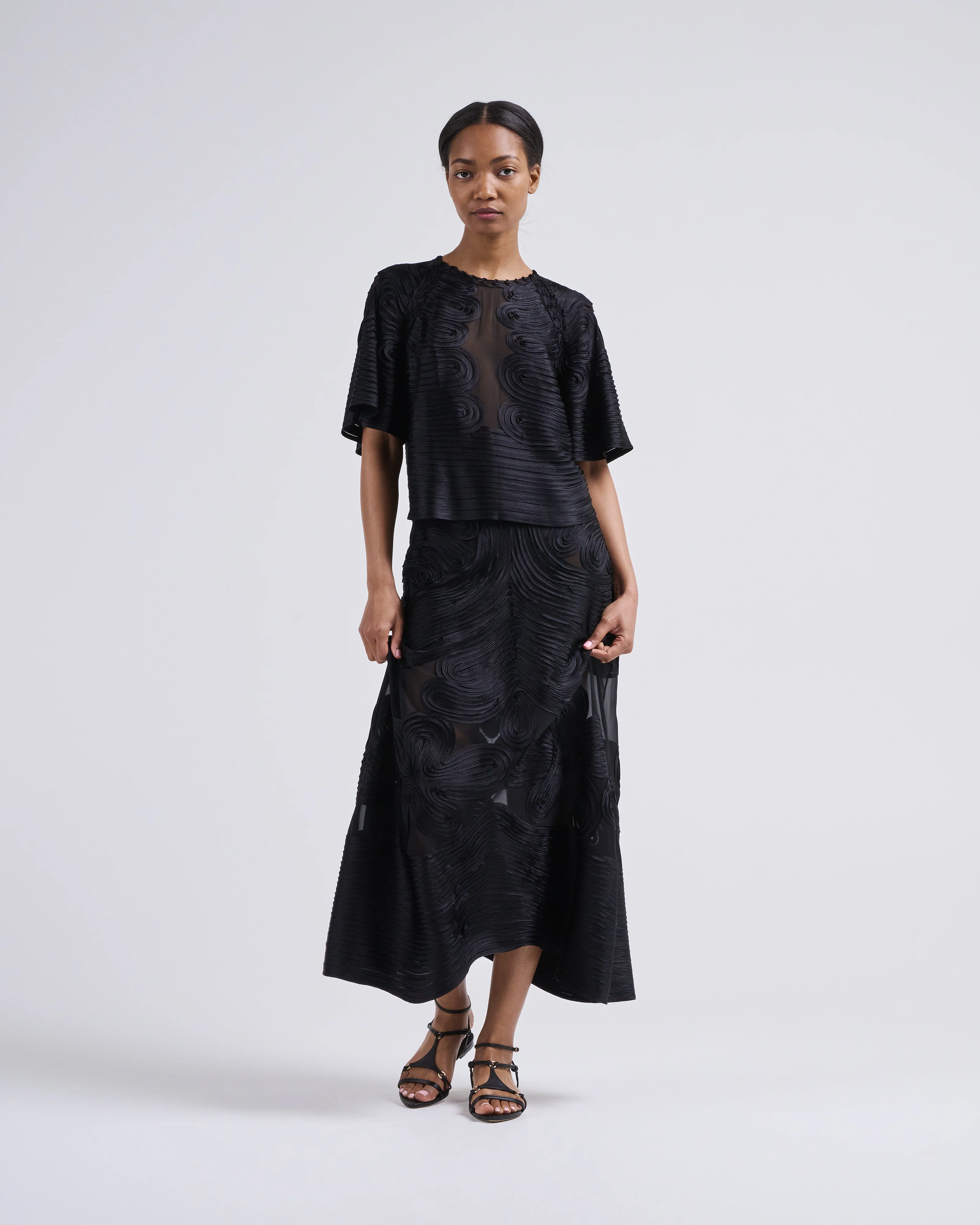 kaelyn skirt - Image 3