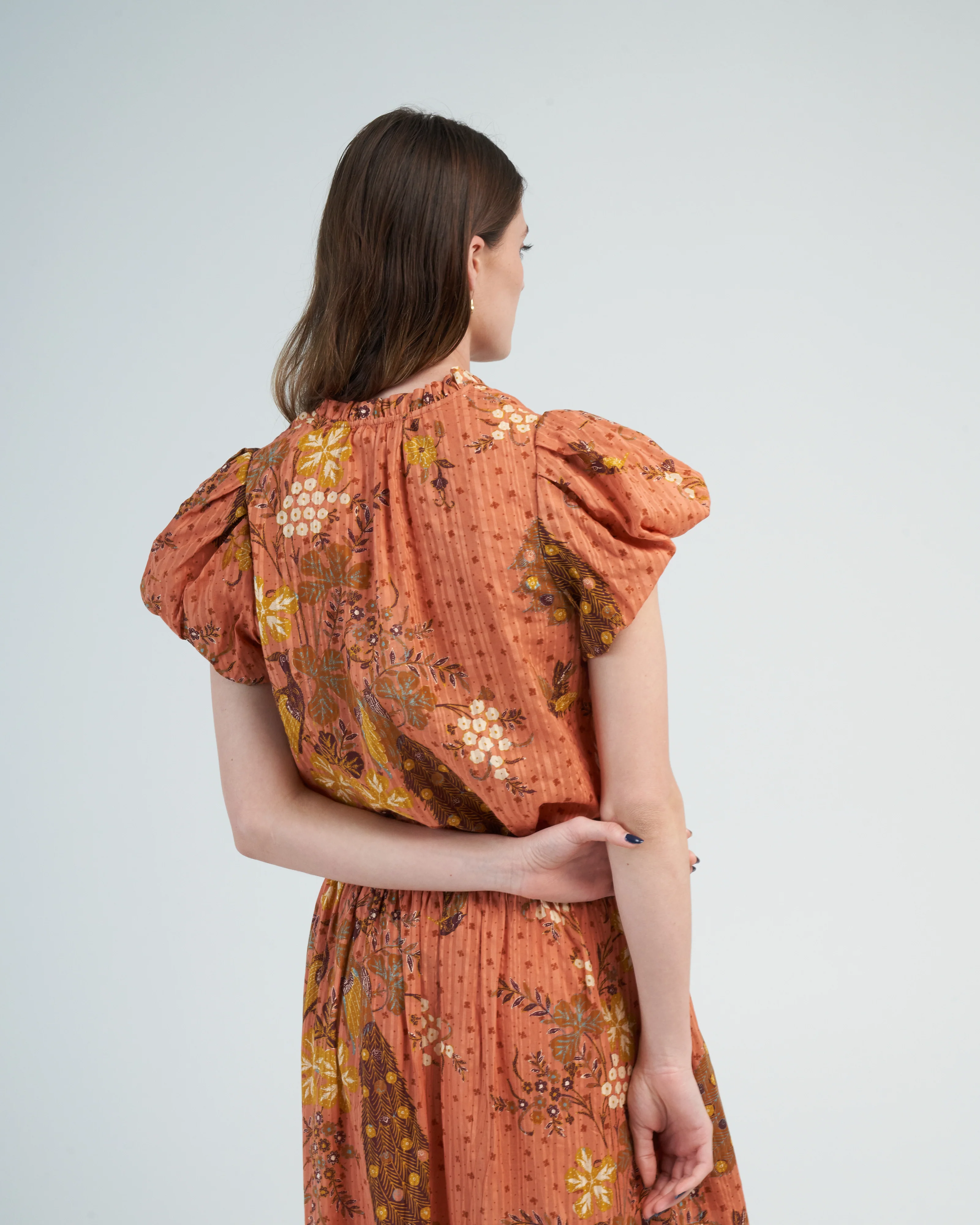 kai top - cardinal - Image 4