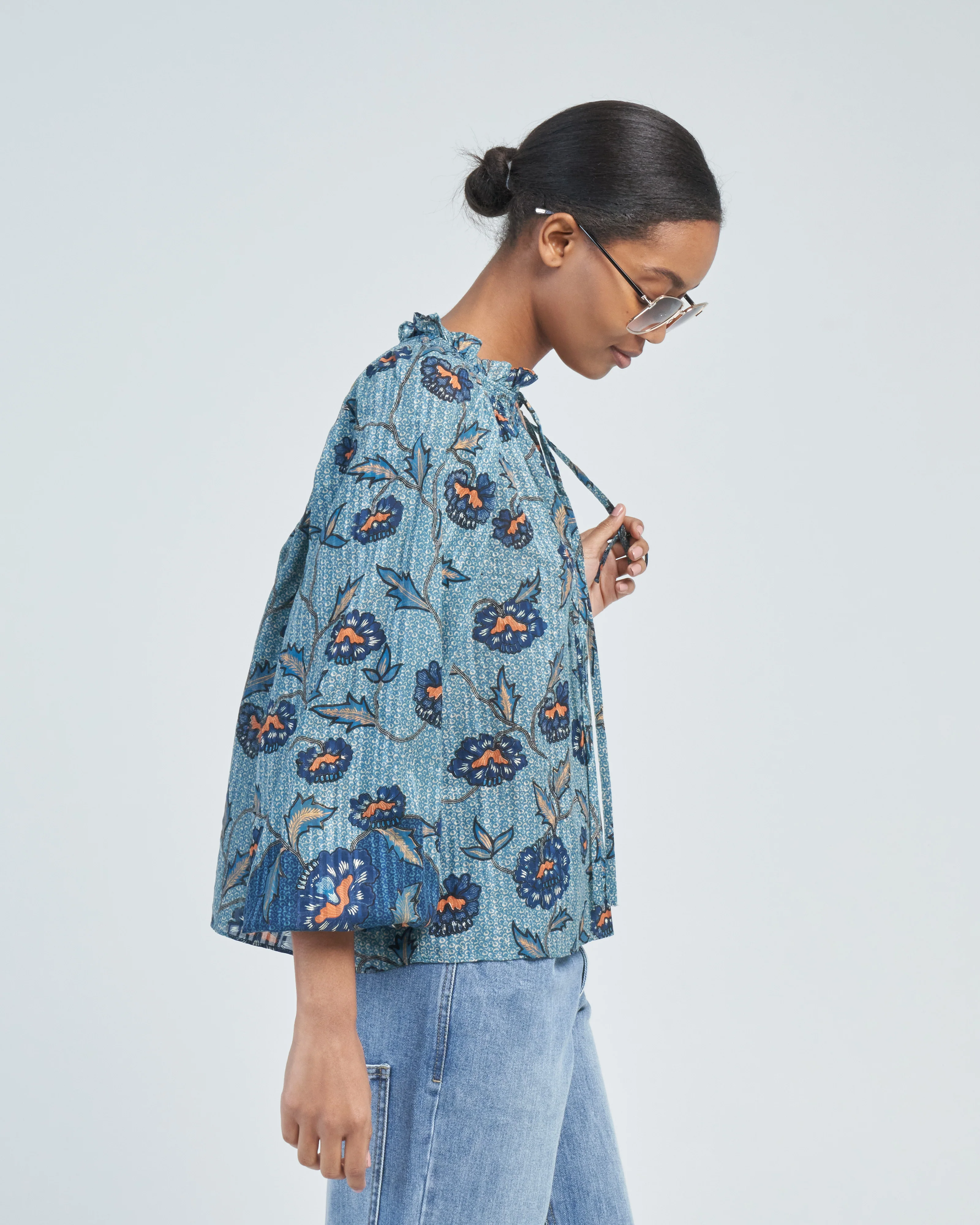 kaitlyn blouse - Image 3