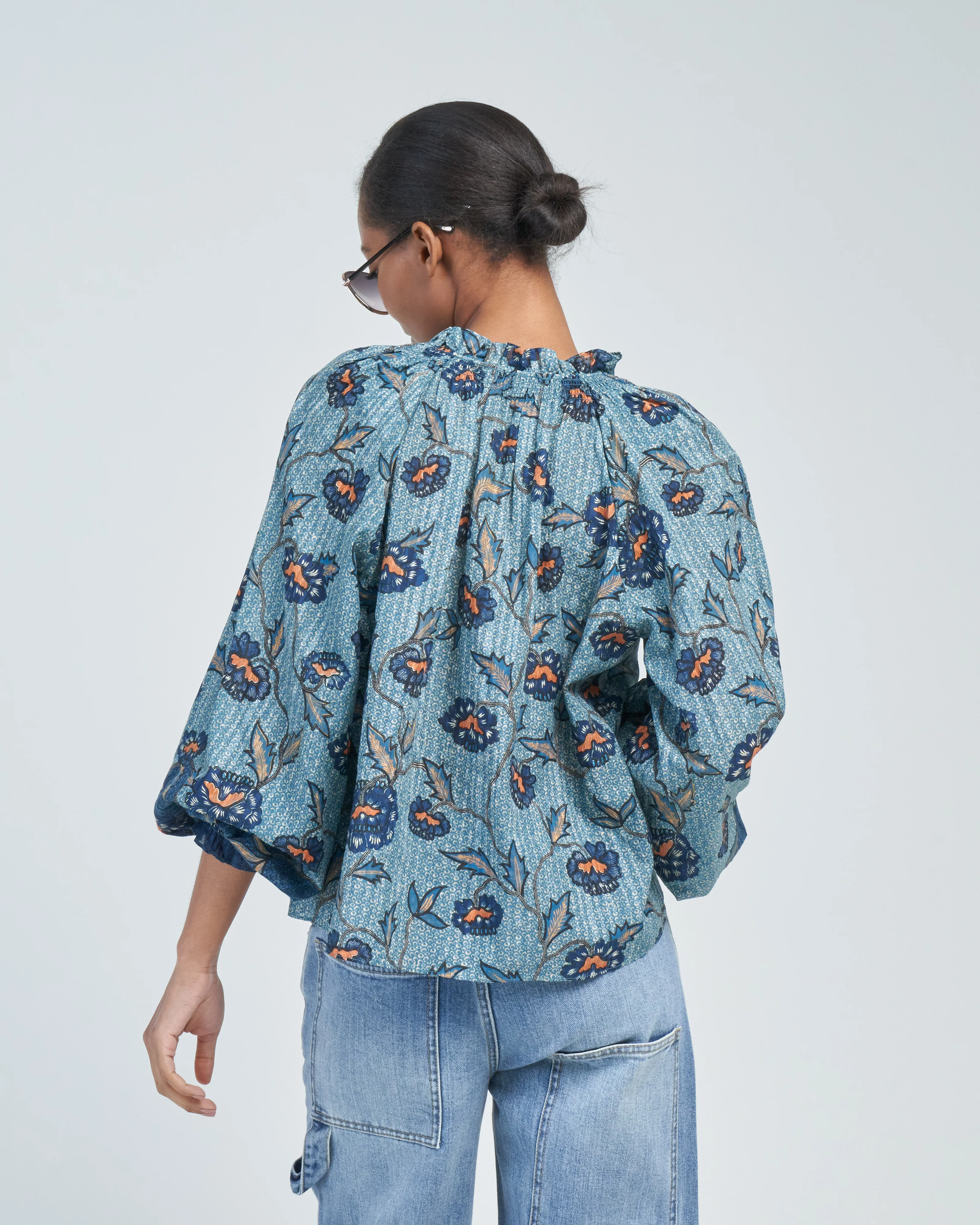 kaitlyn blouse - Image 4