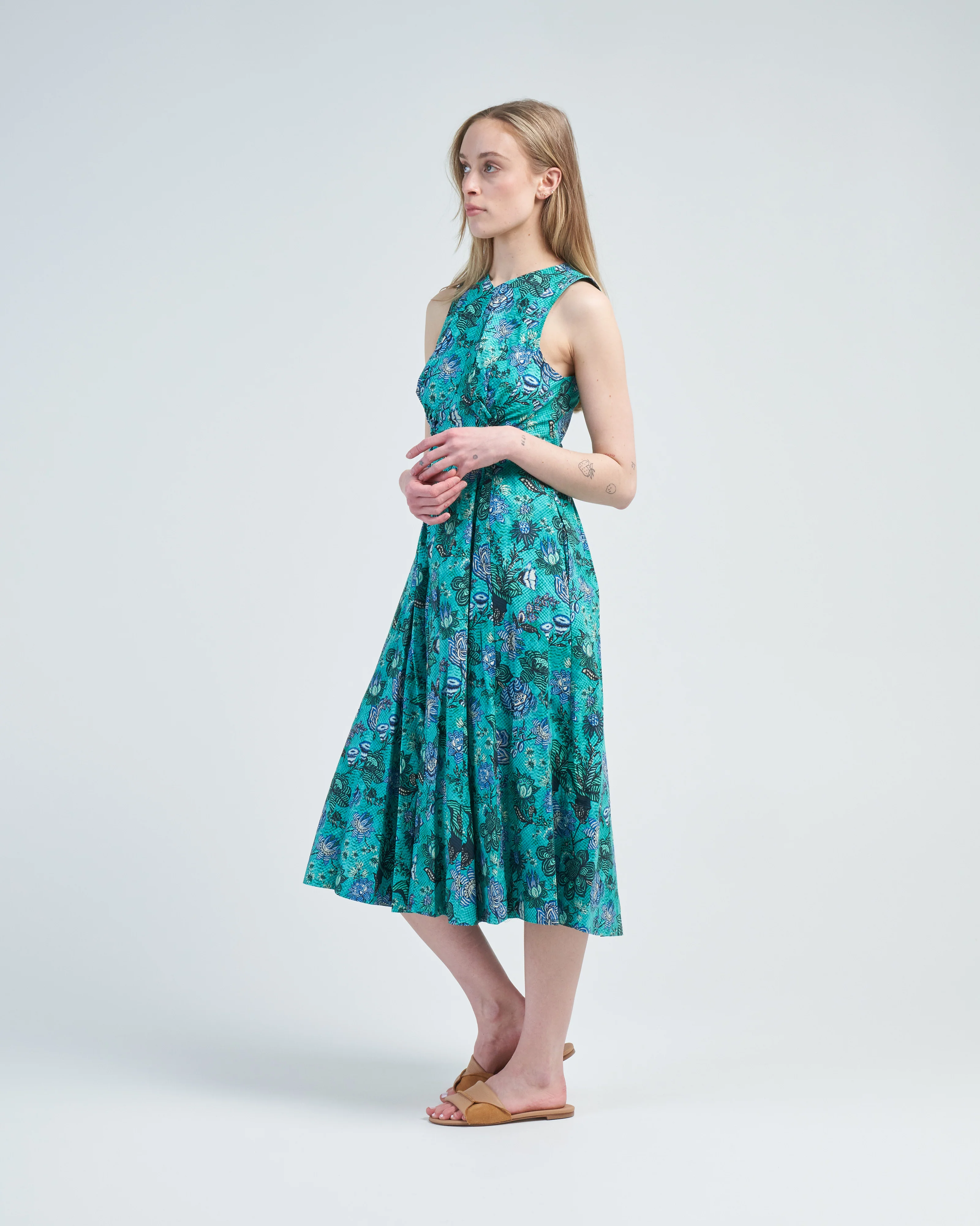 kaiya dress - Image 3