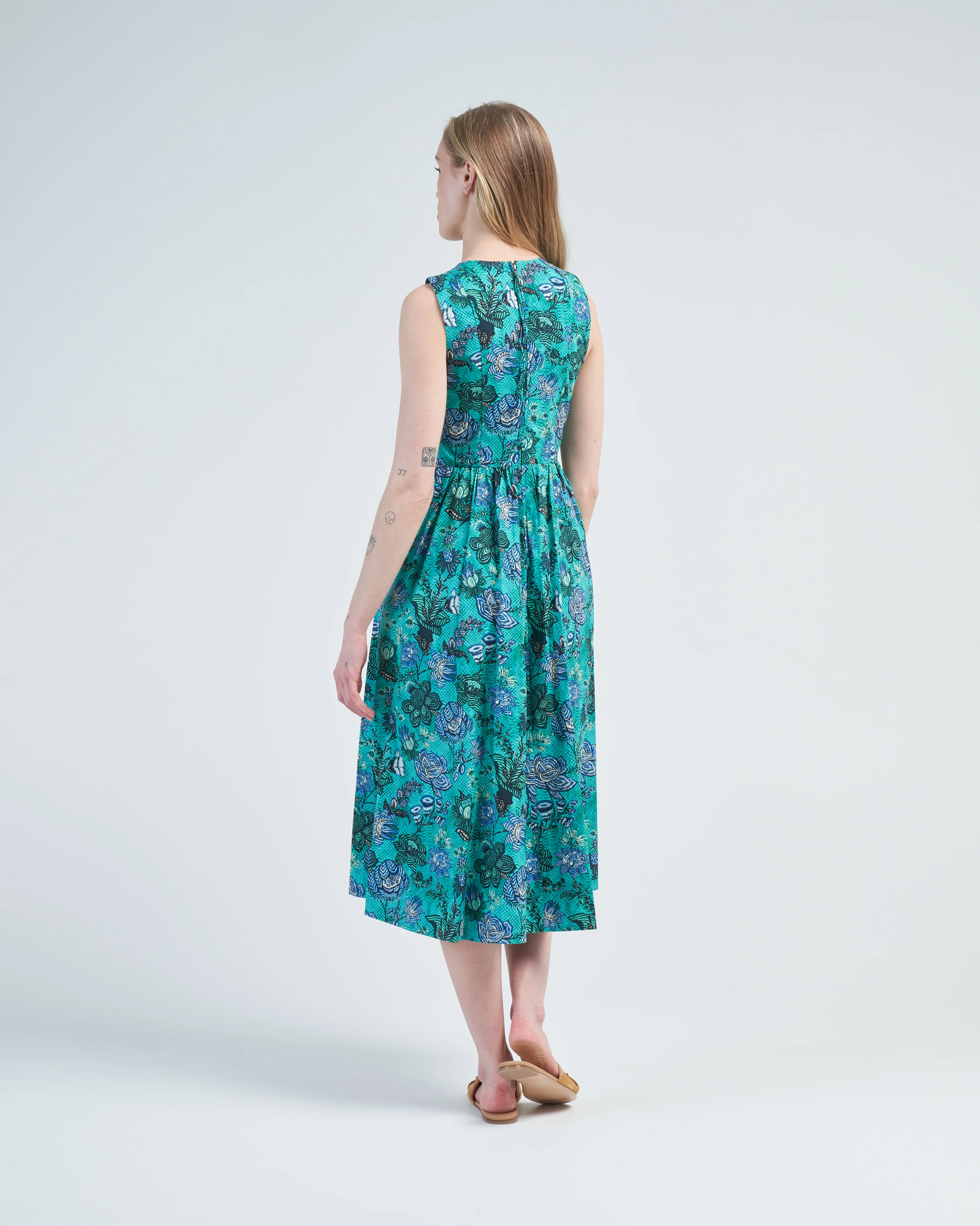 kaiya dress - Image 4