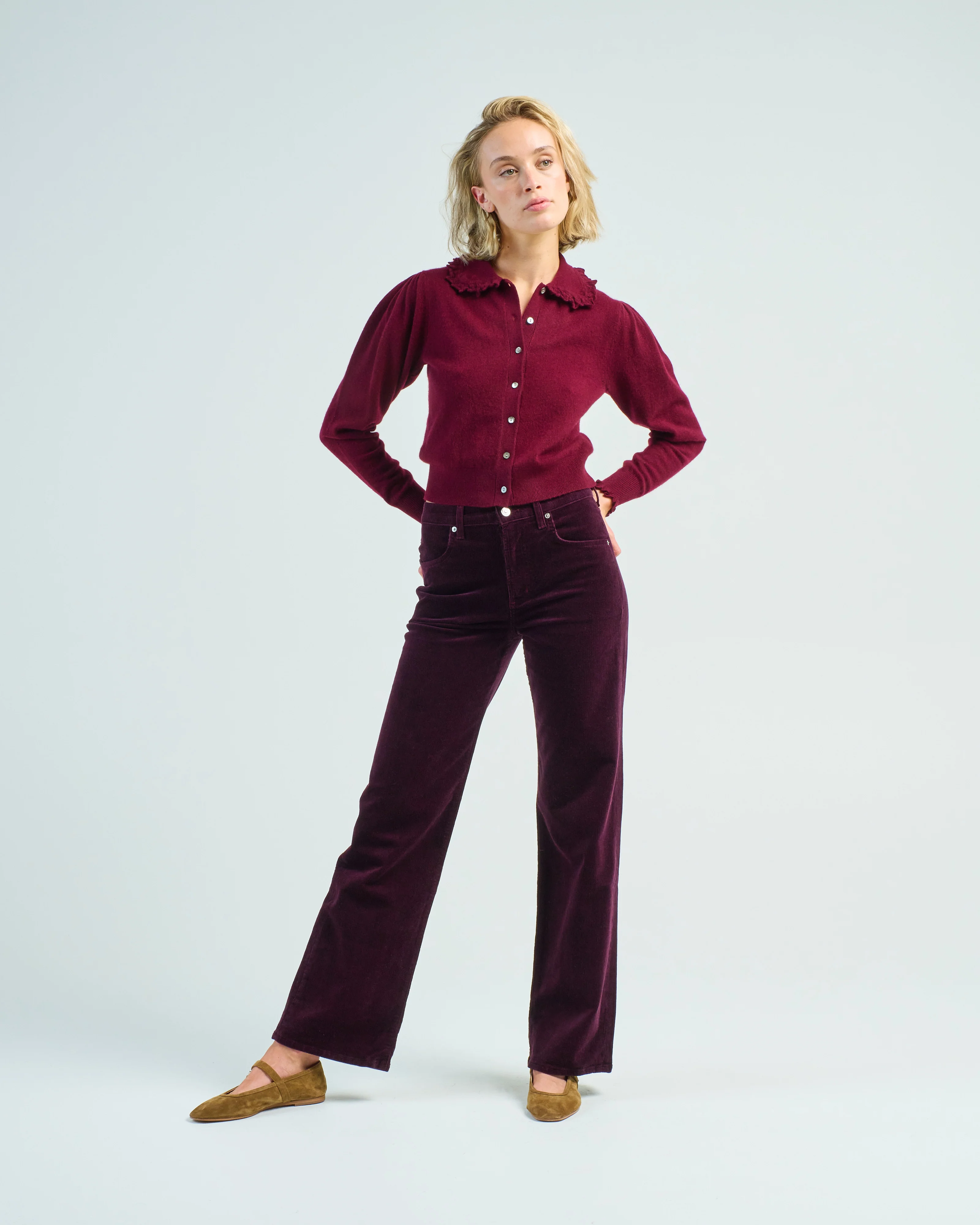 kalila cardigan - Image 3