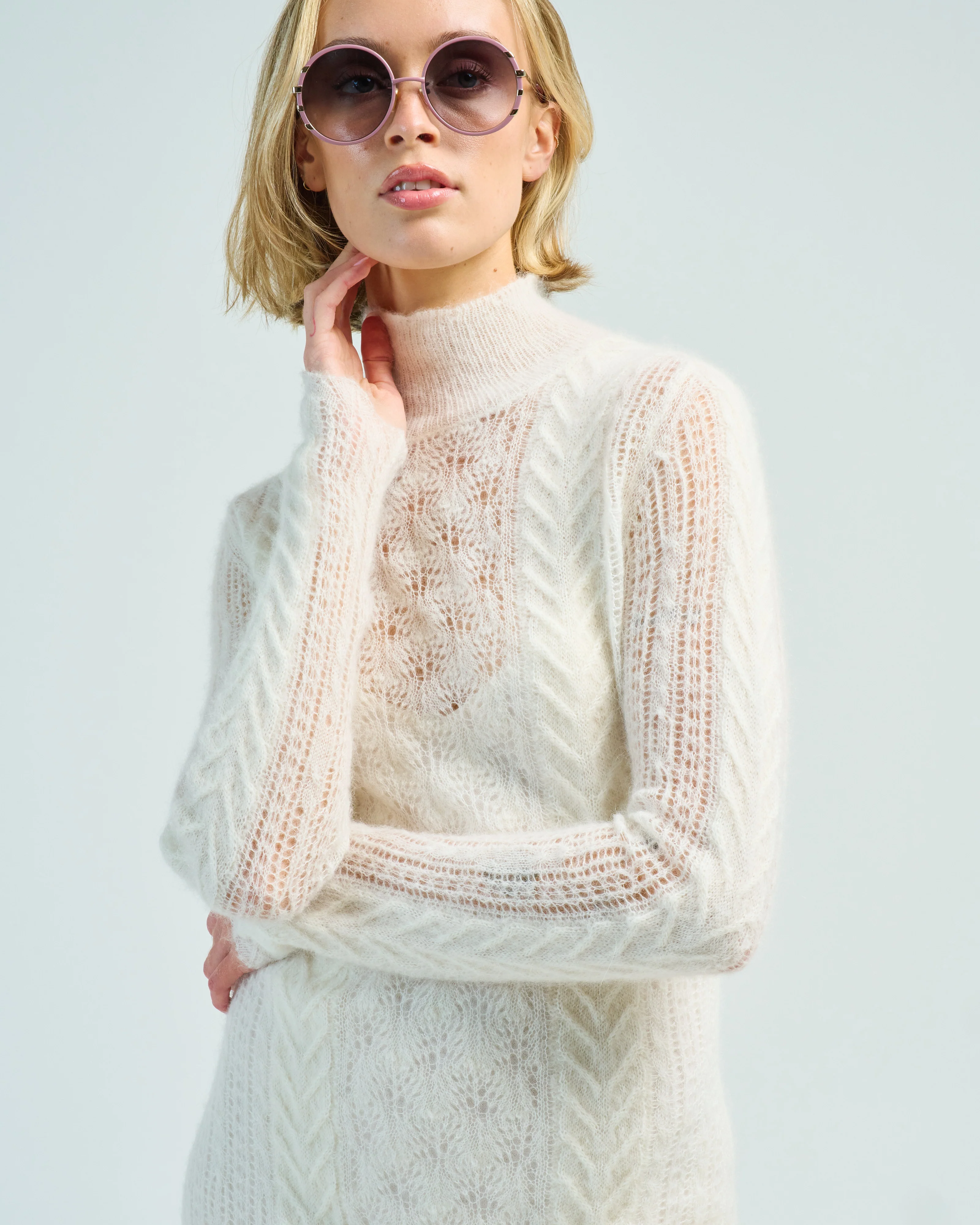 kassia dress - Image 2