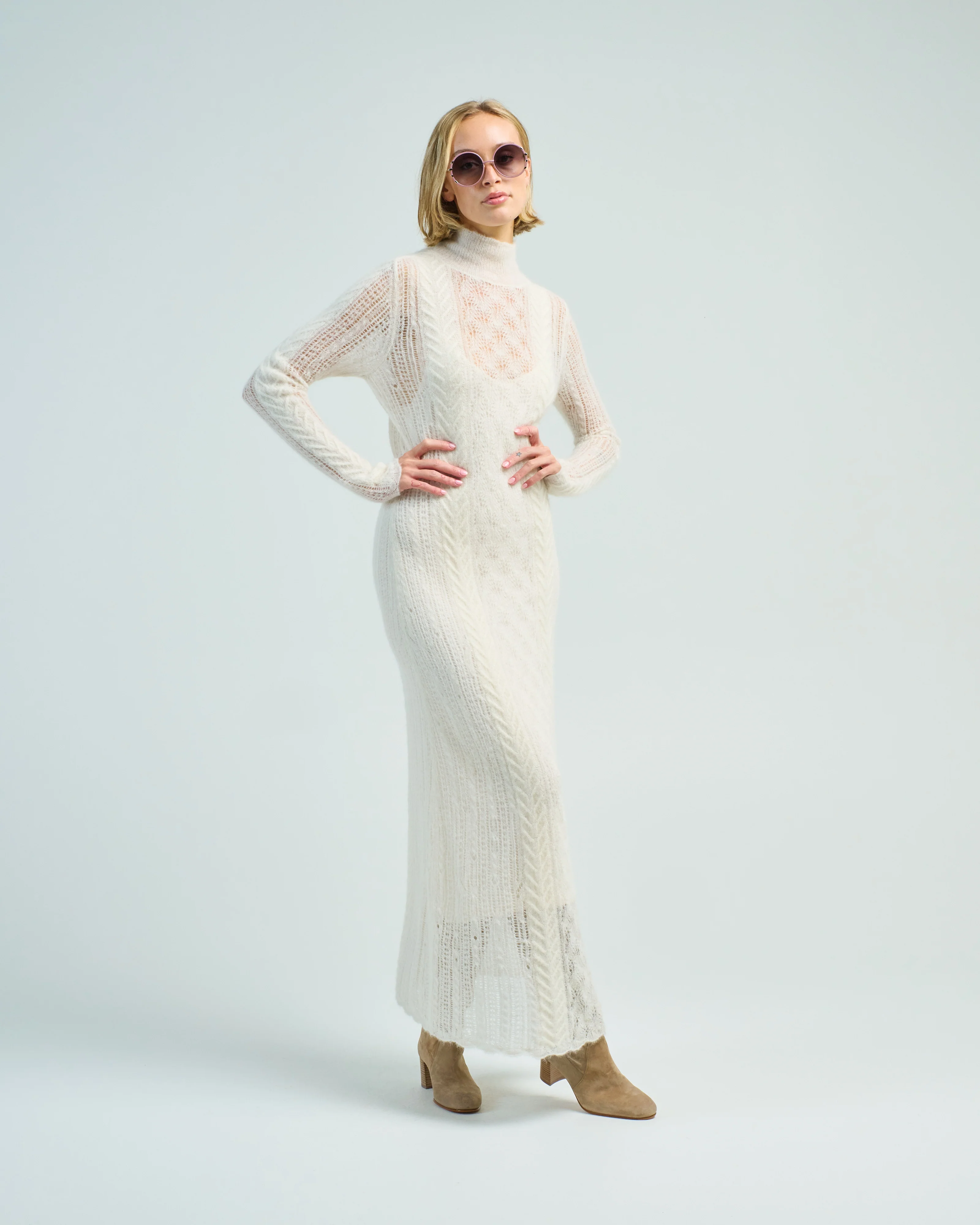 kassia dress - Image 3
