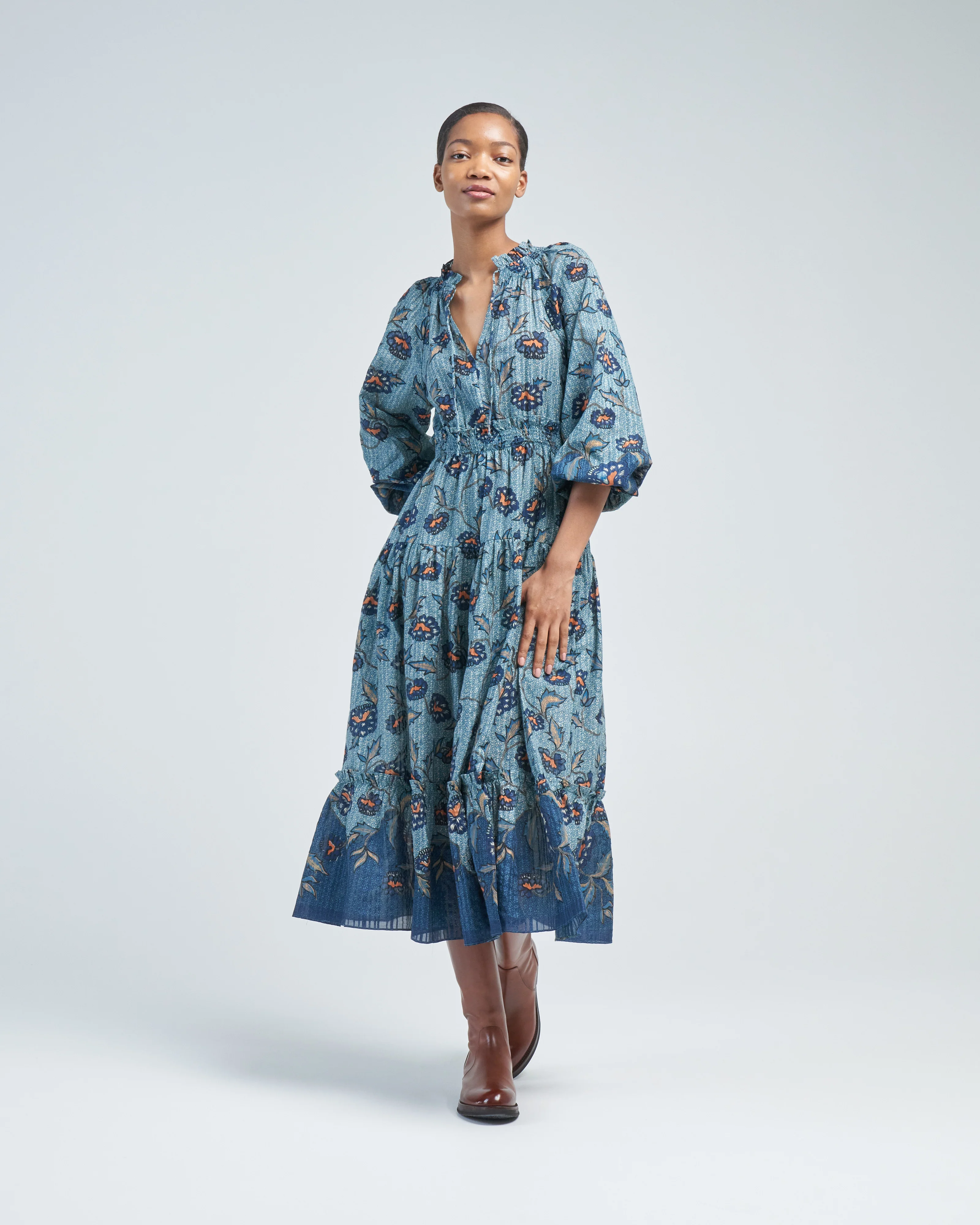 katerina dress - Image 2