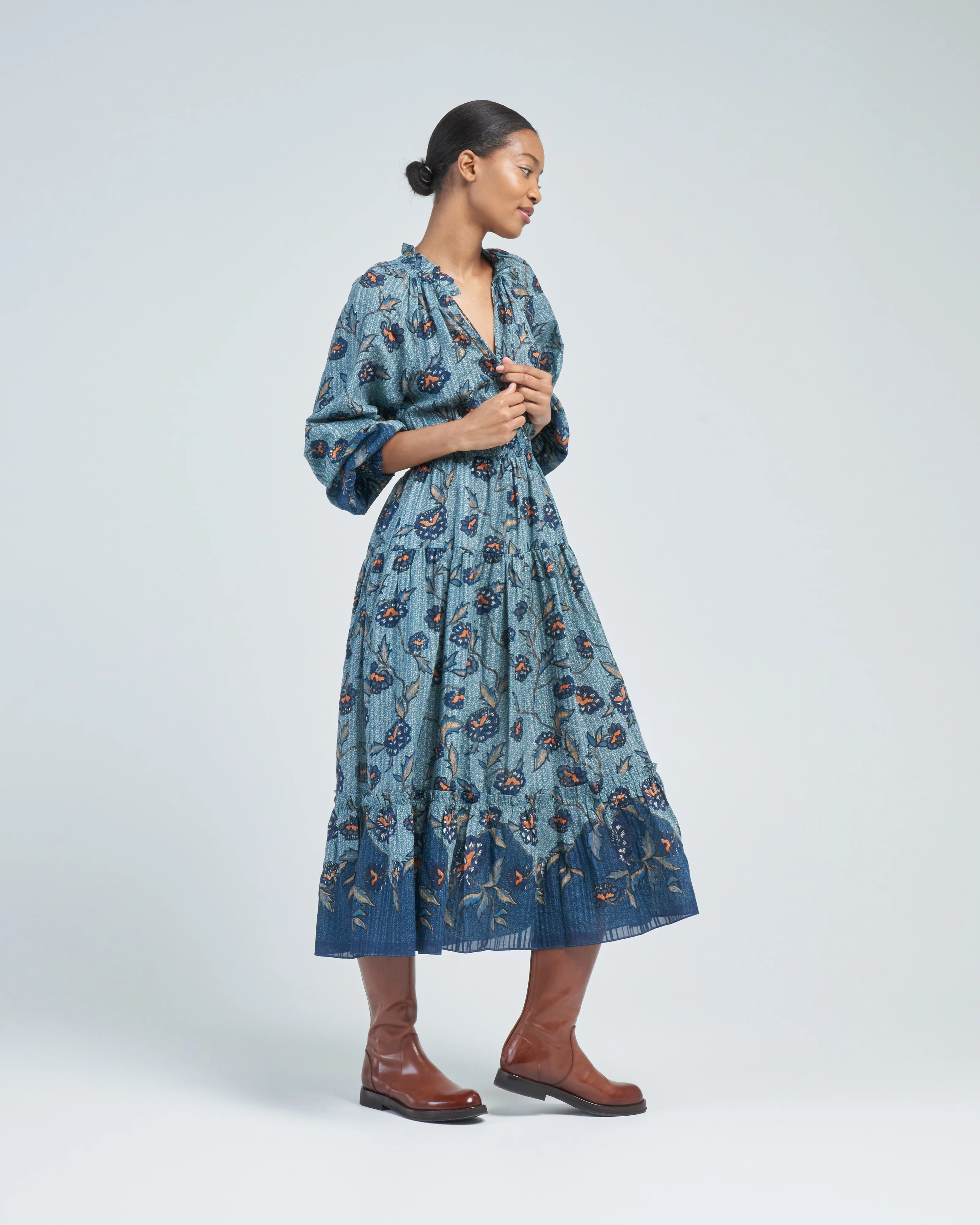 katerina dress - Image 3