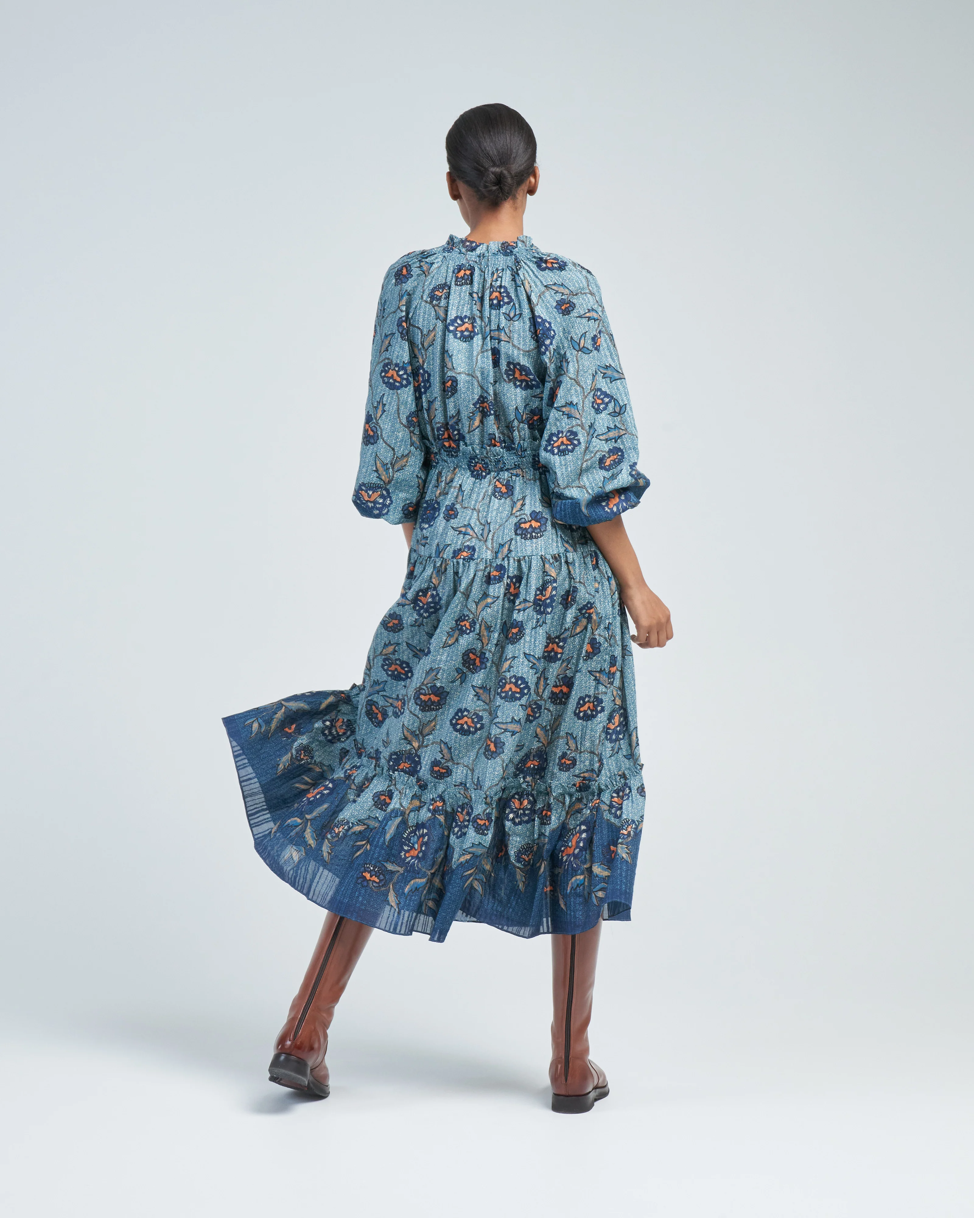 katerina dress - Image 4