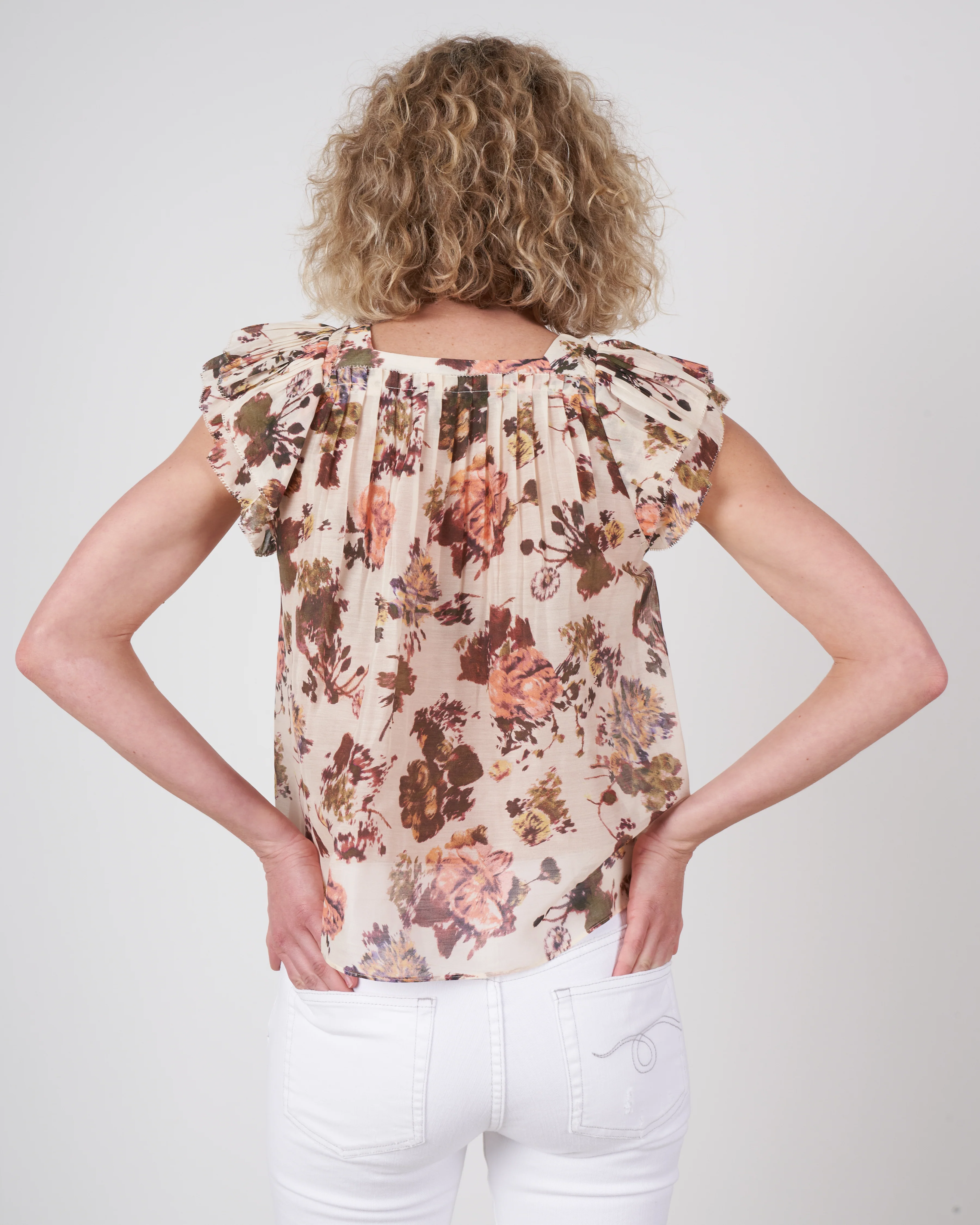 kiki top - daisy - Image 2