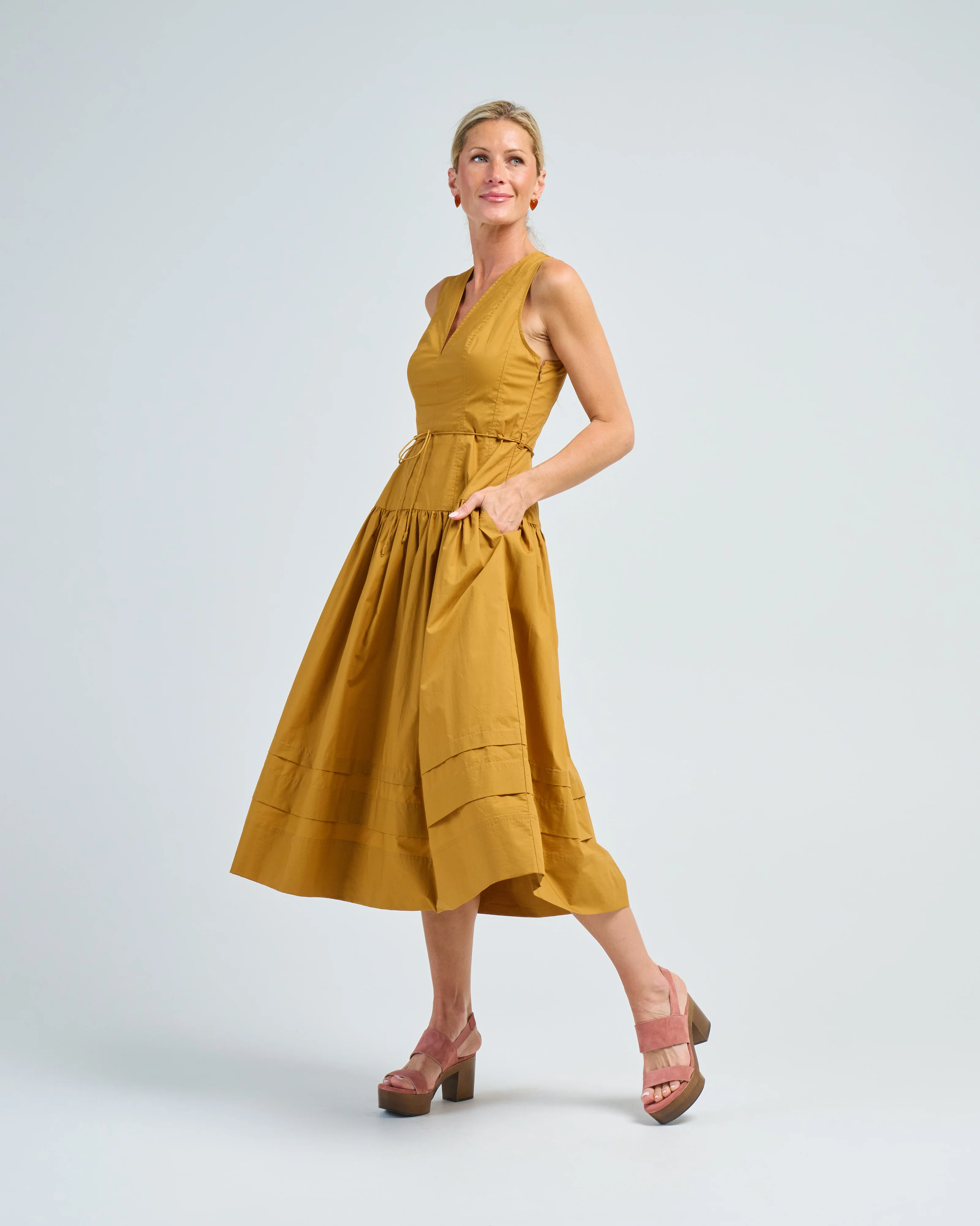kiran dress - Image 2