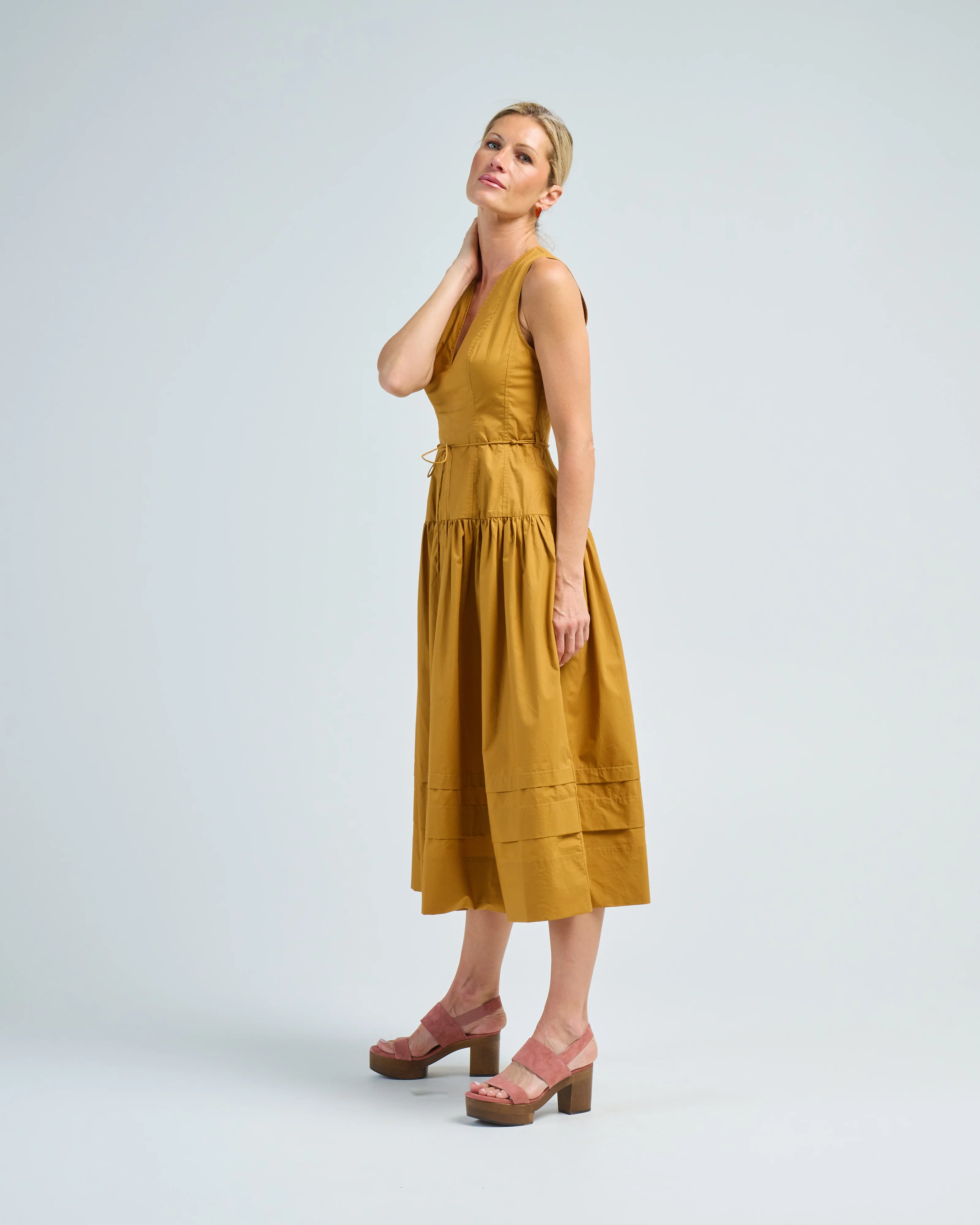 kiran dress - Image 3