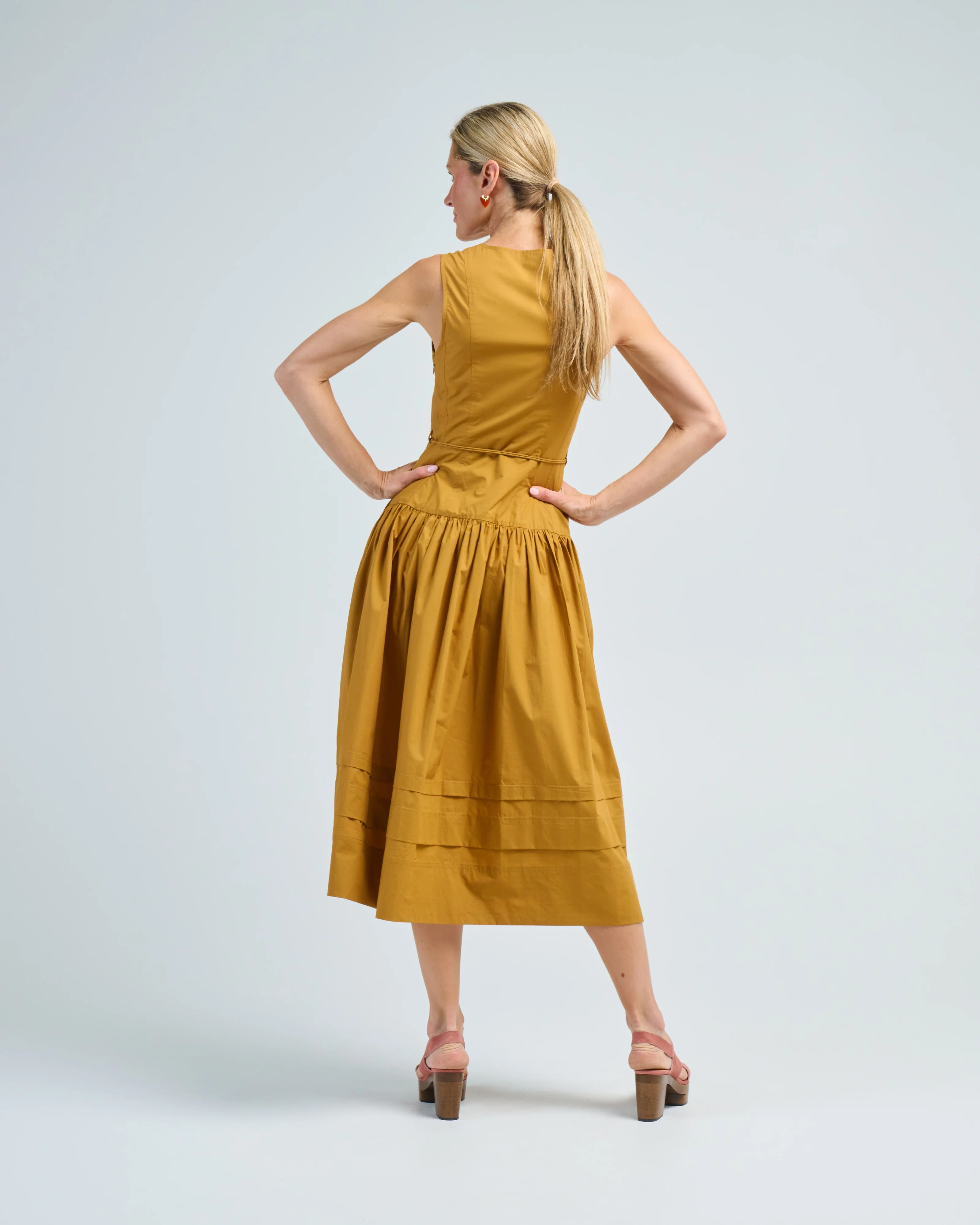 kiran dress - Image 4