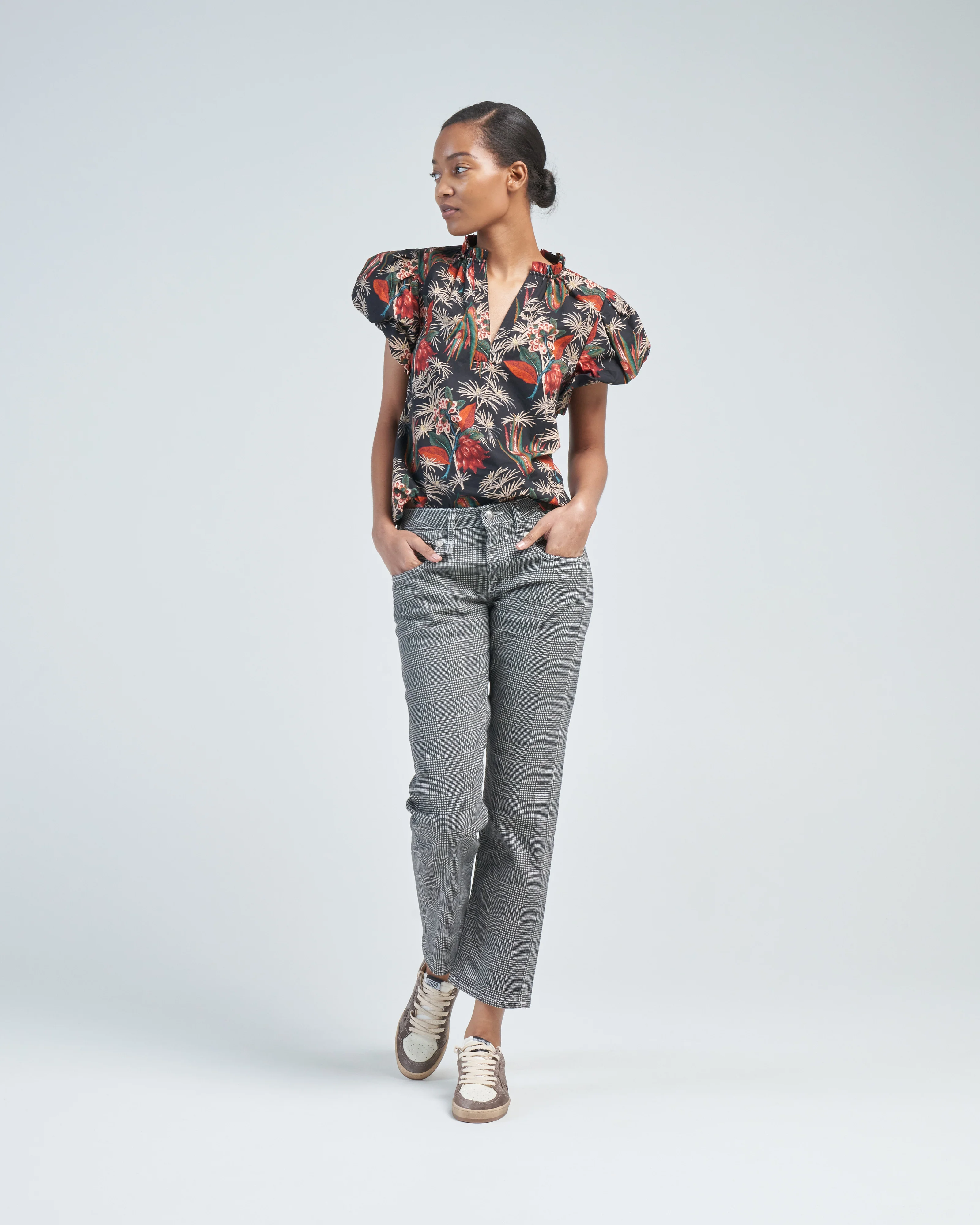 klara top - Image 2