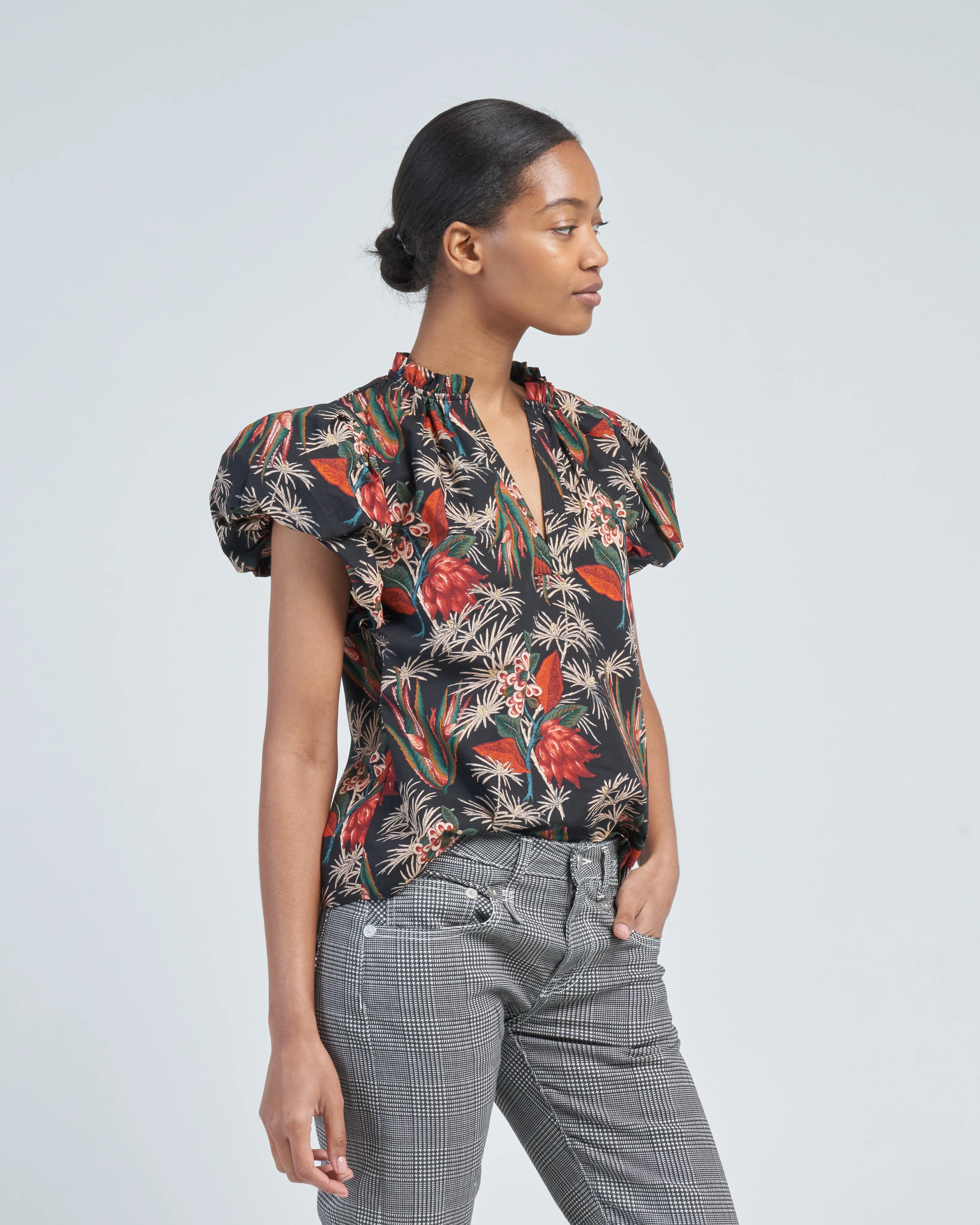 klara top - Image 3