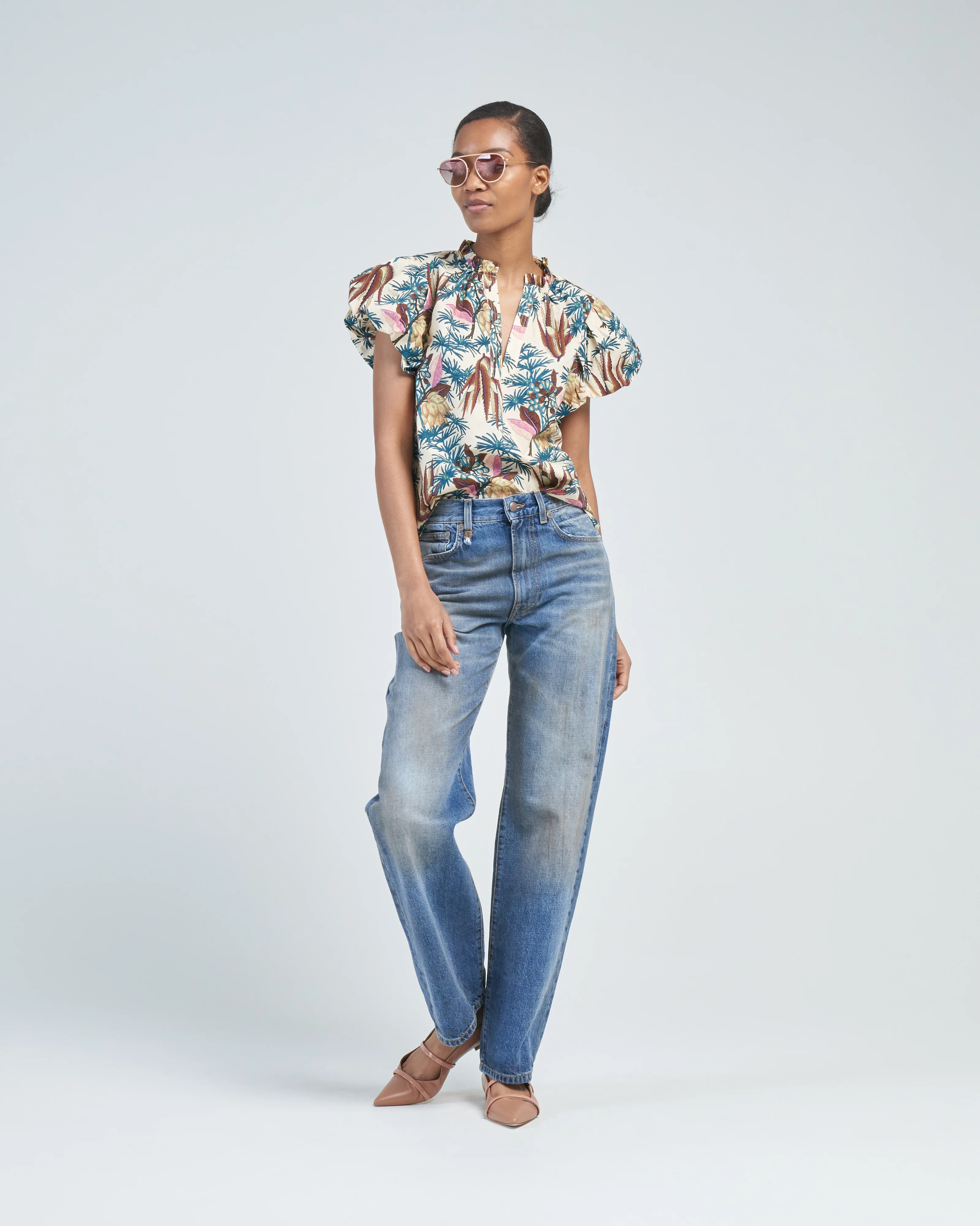 klara top - Image 2