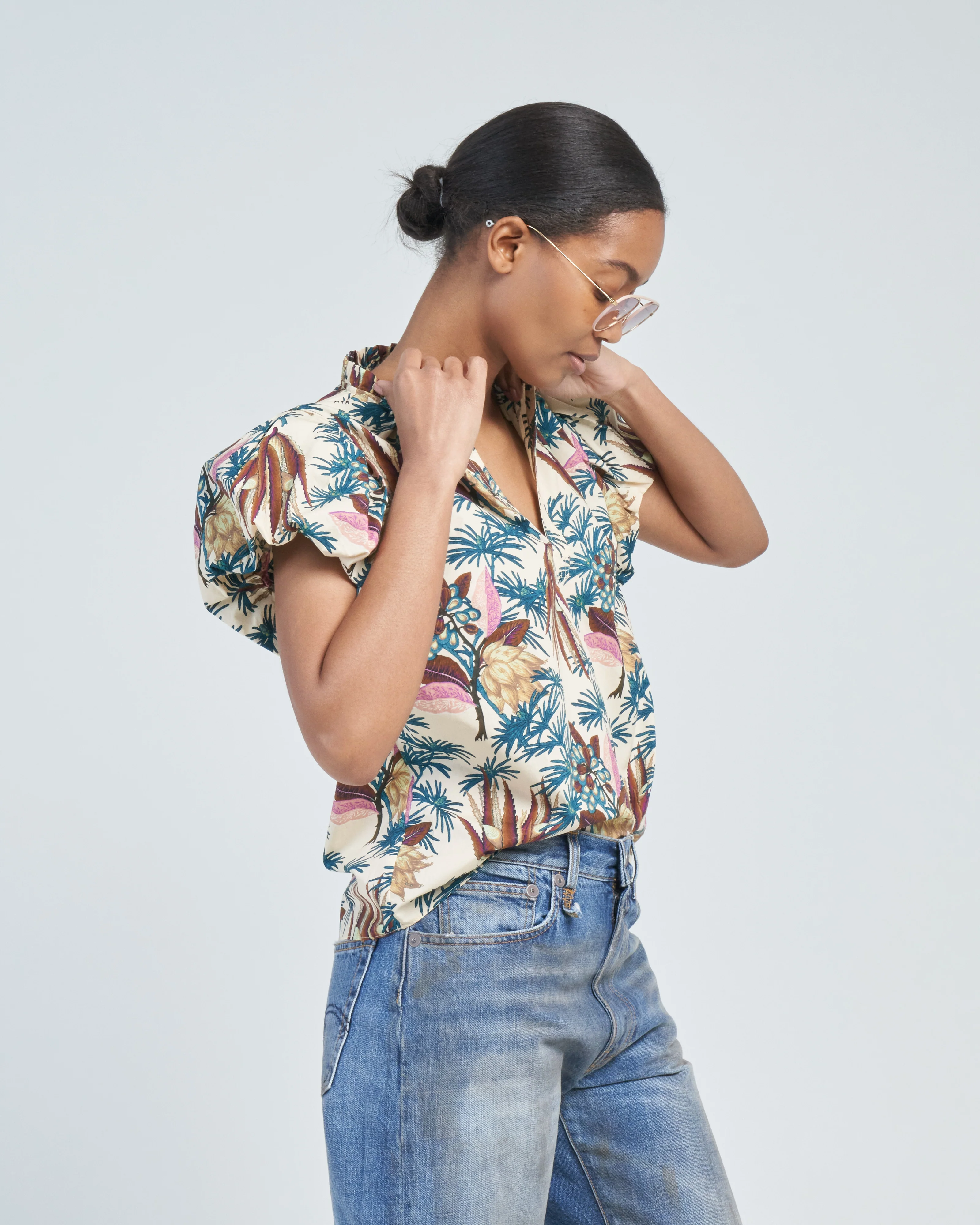 klara top - Image 3