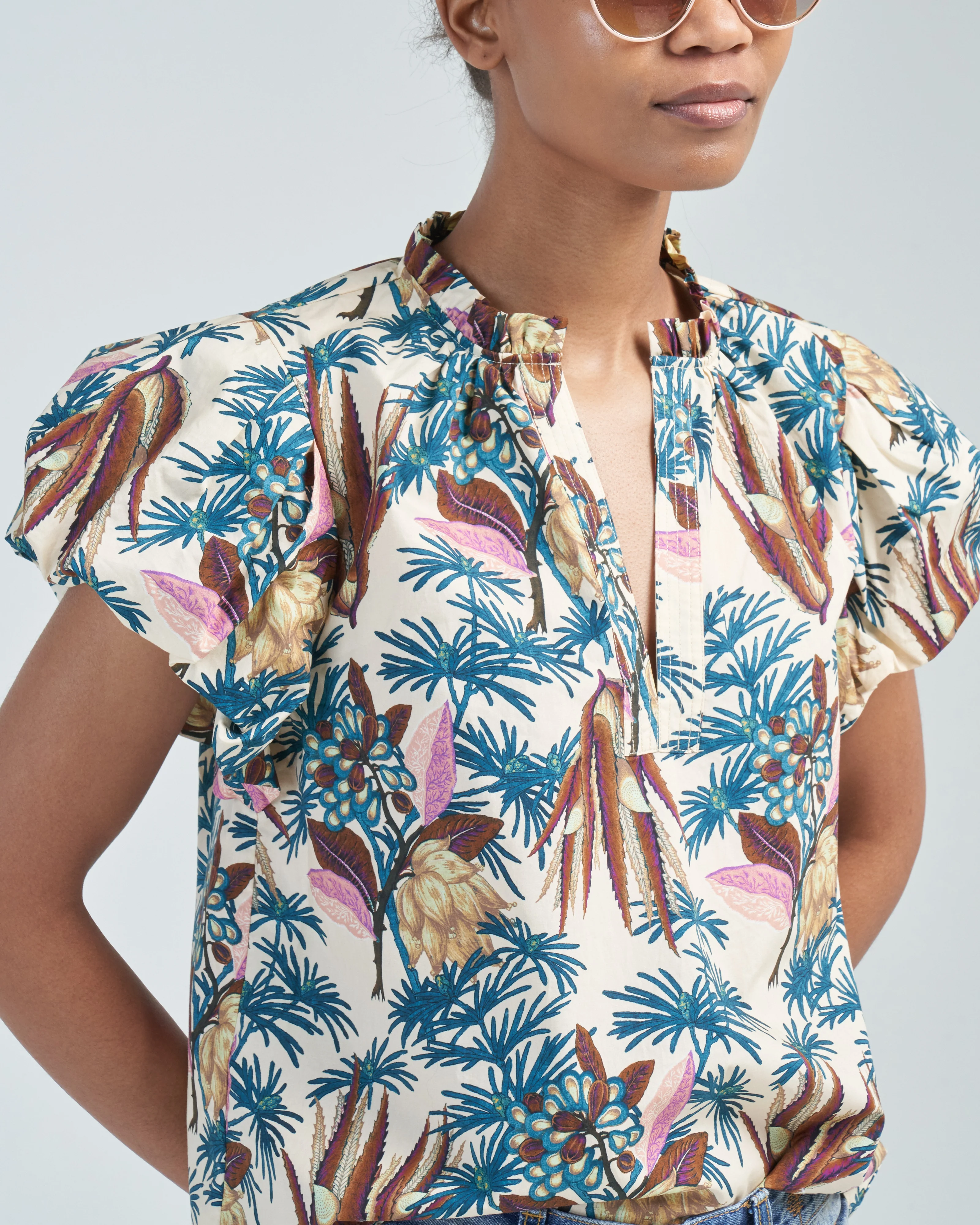 klara top - Image 5