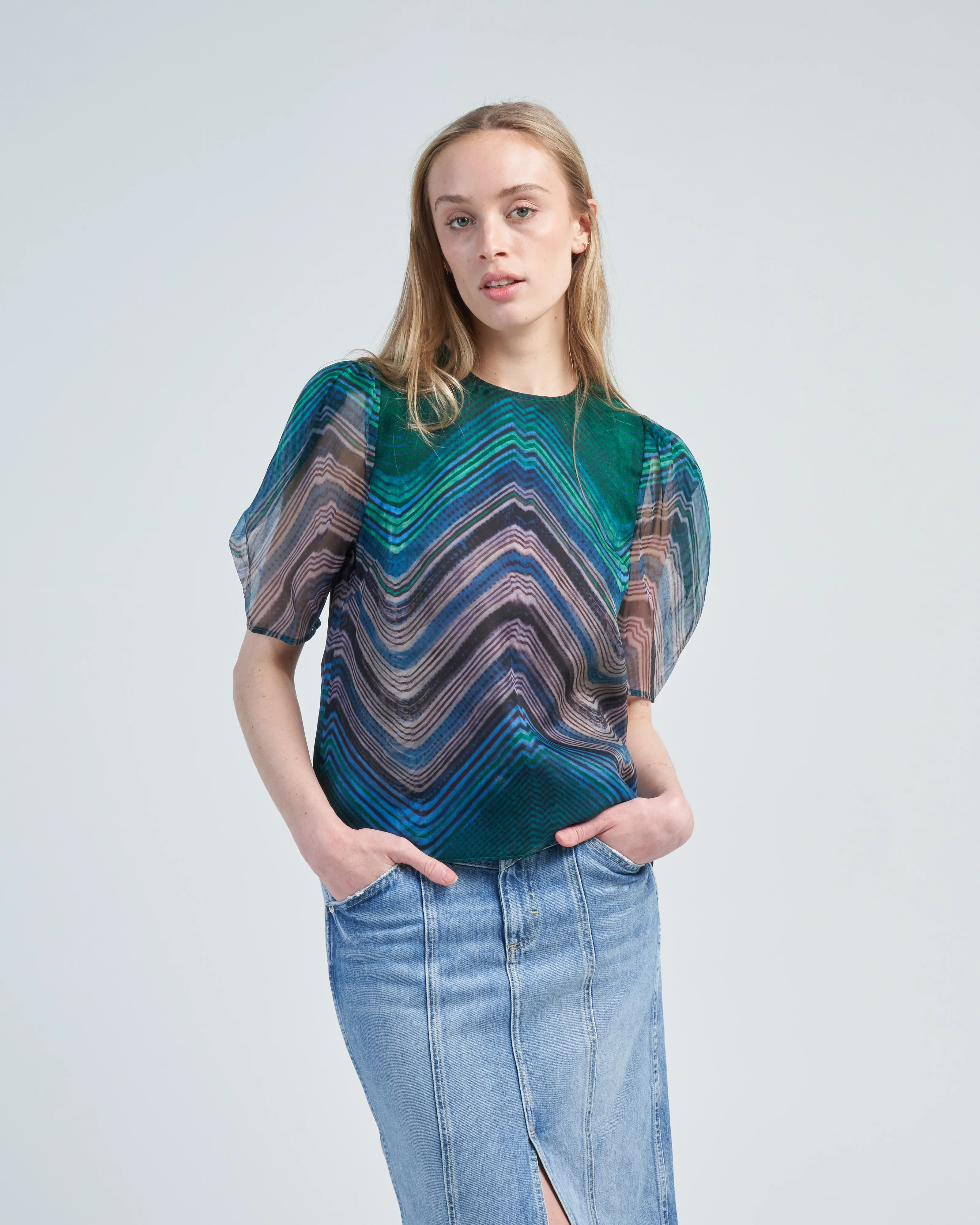 lana top - Image 2