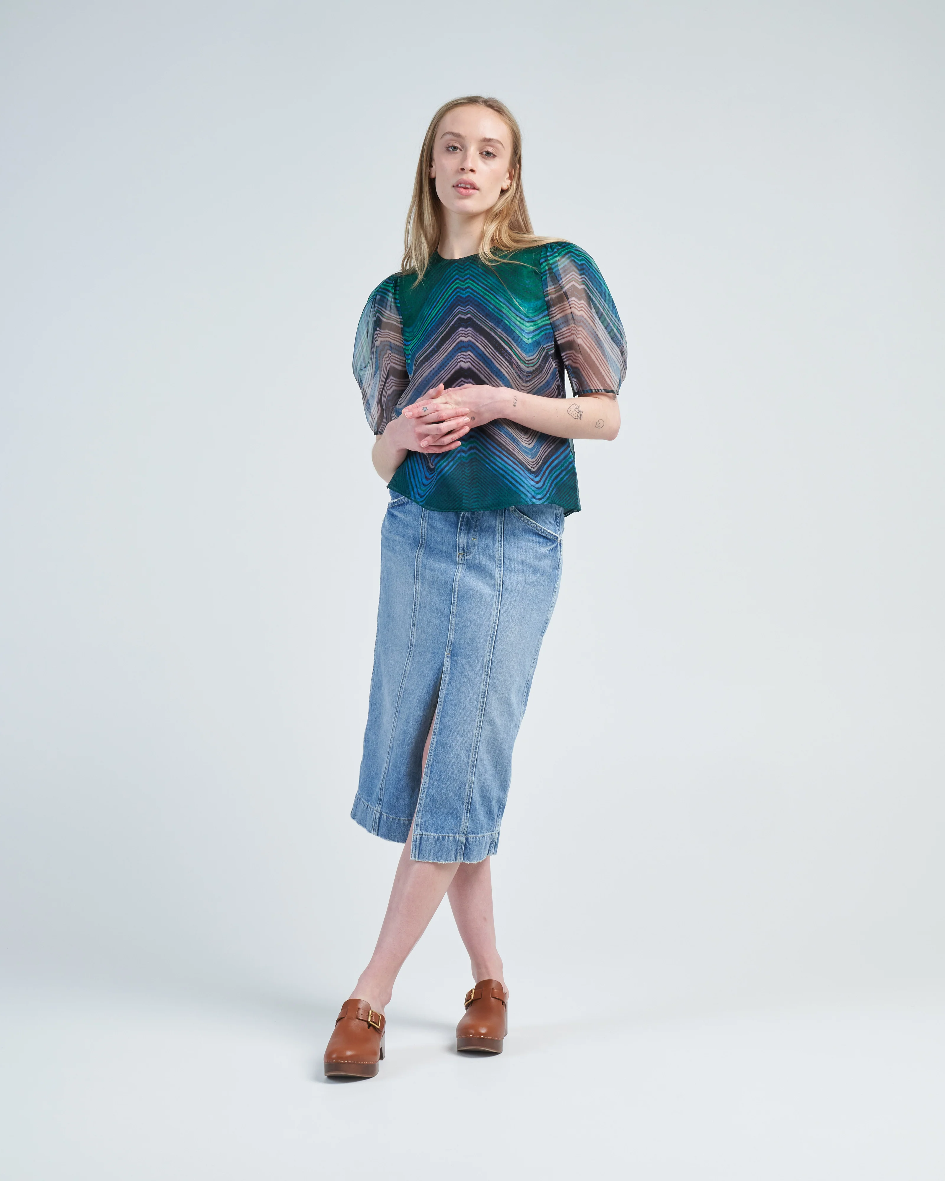 lana top - Image 3