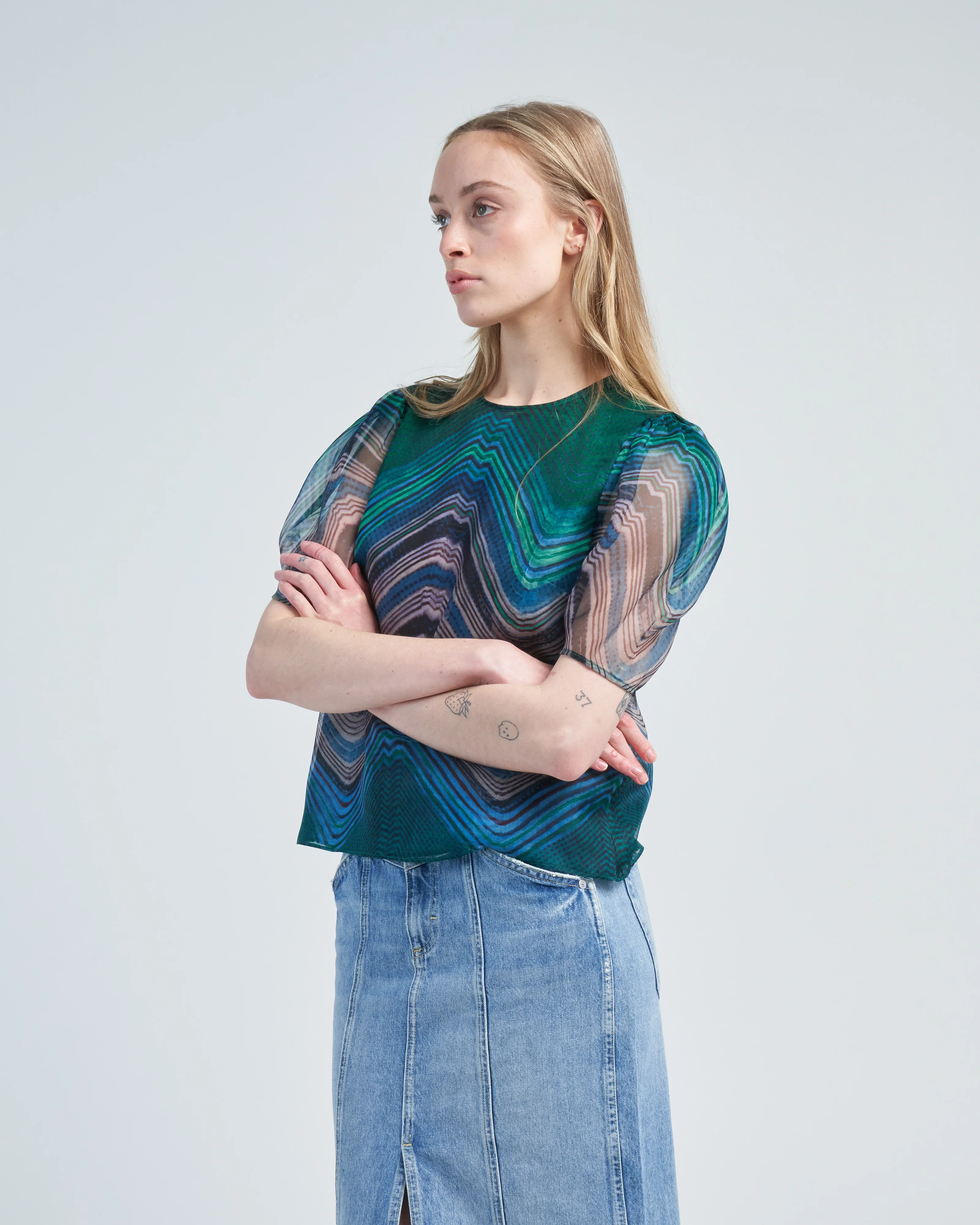 lana top - Image 4