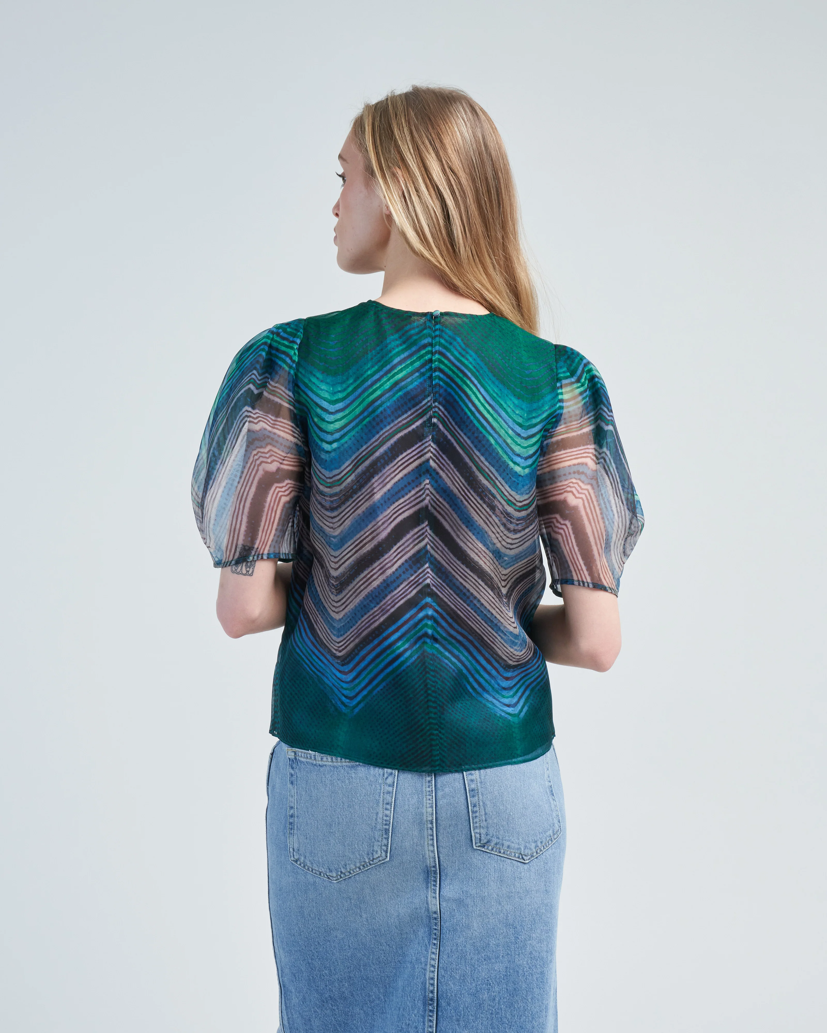 lana top - Image 5