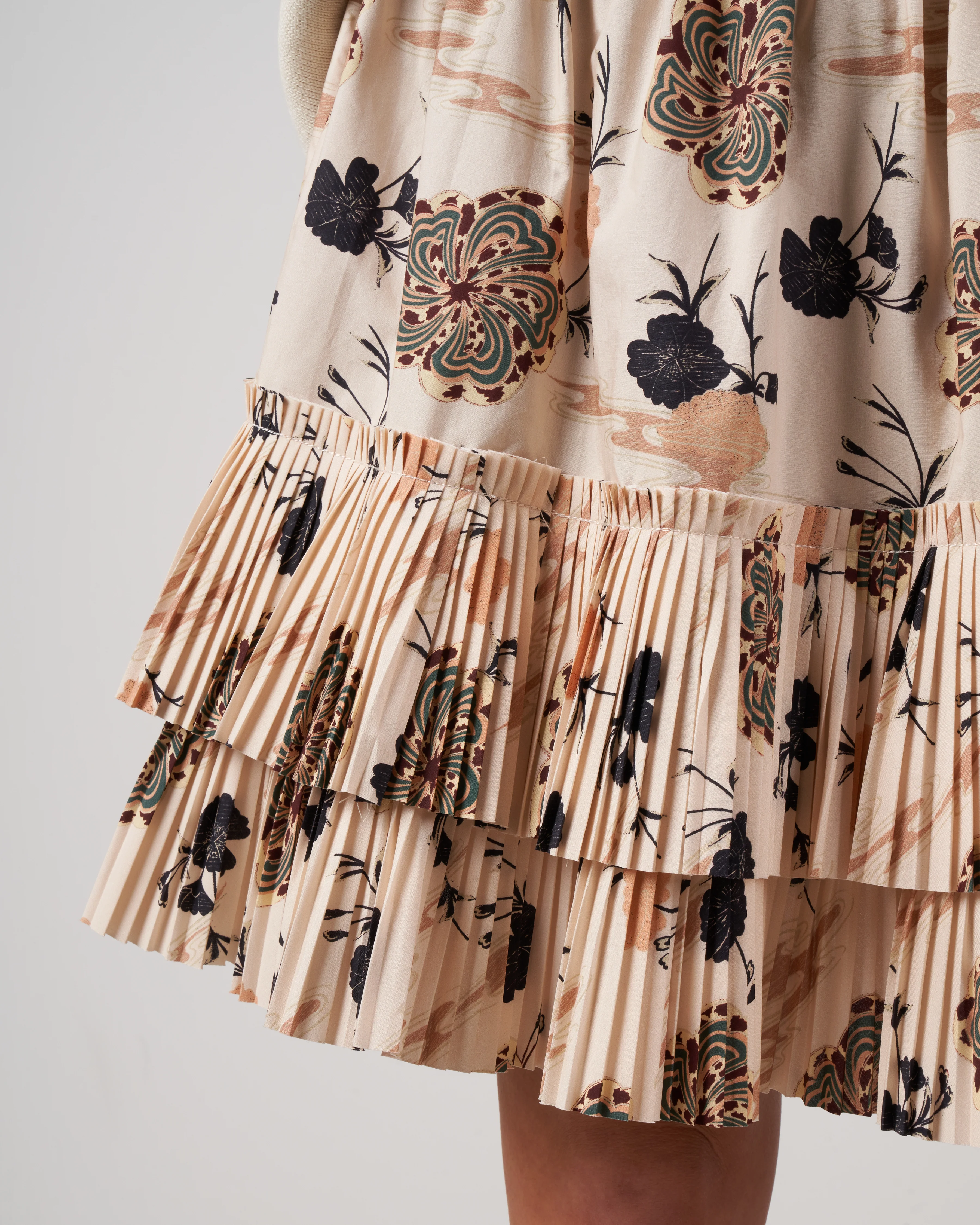 leela skirt - daisy - Image 5