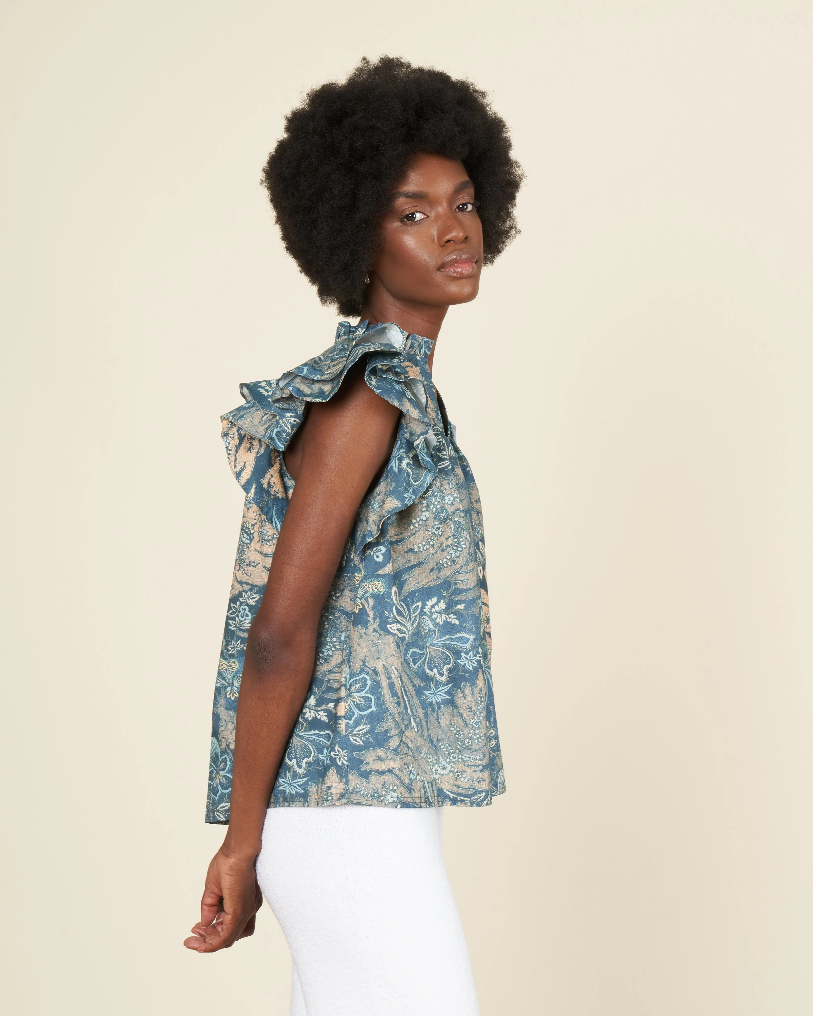 lei top - waimea - Image 2