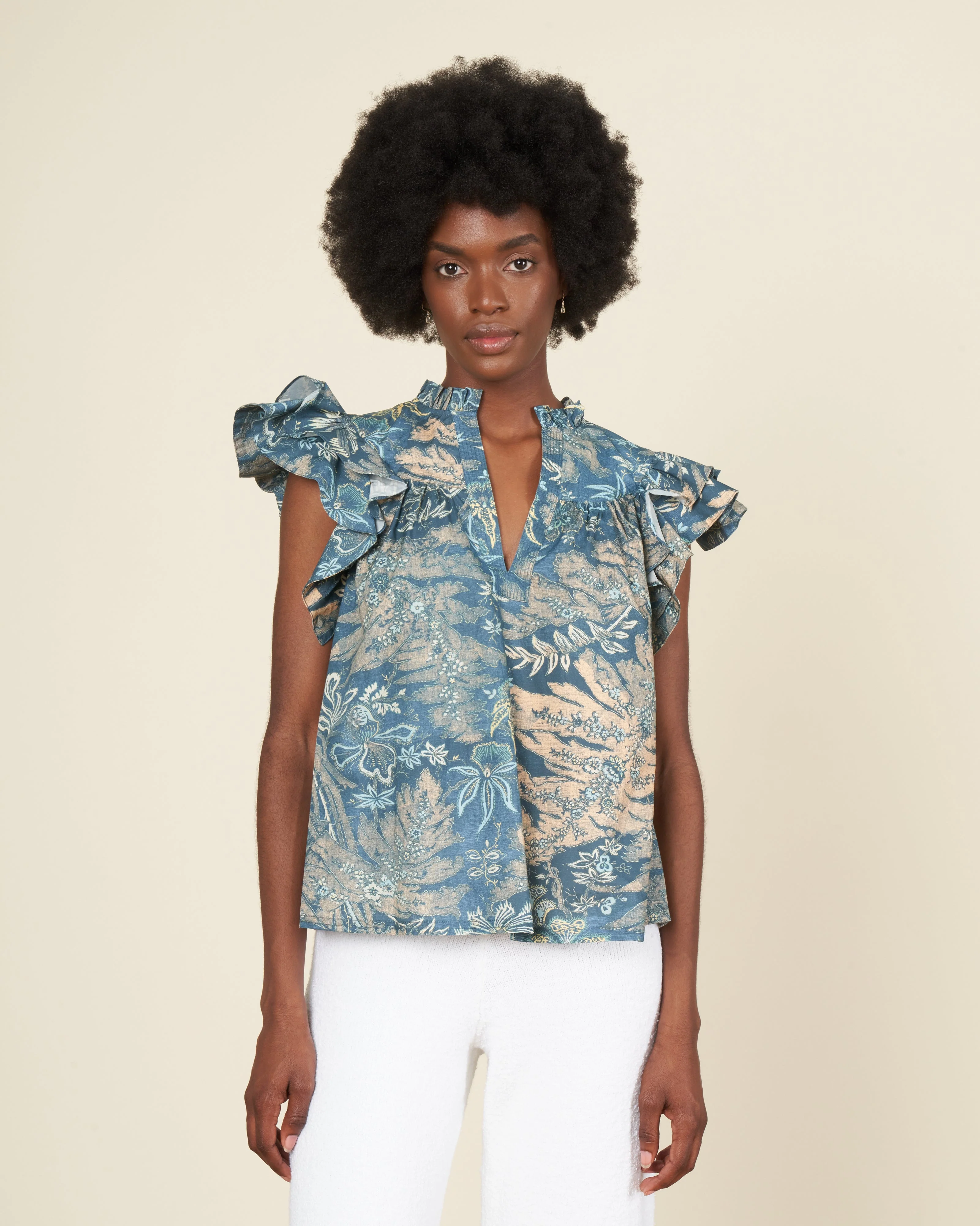 lei top - waimea - Image 3