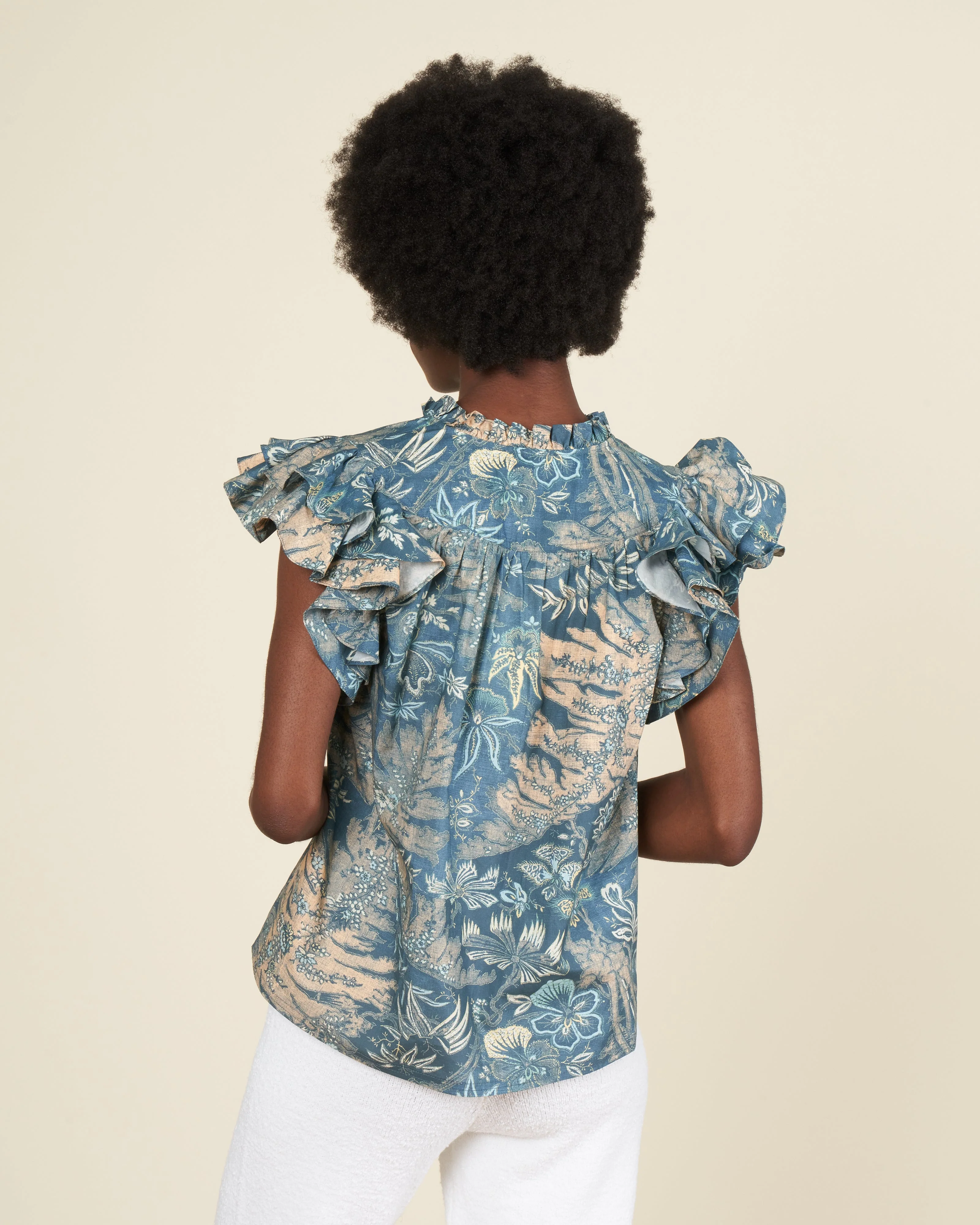 lei top - waimea - Image 4