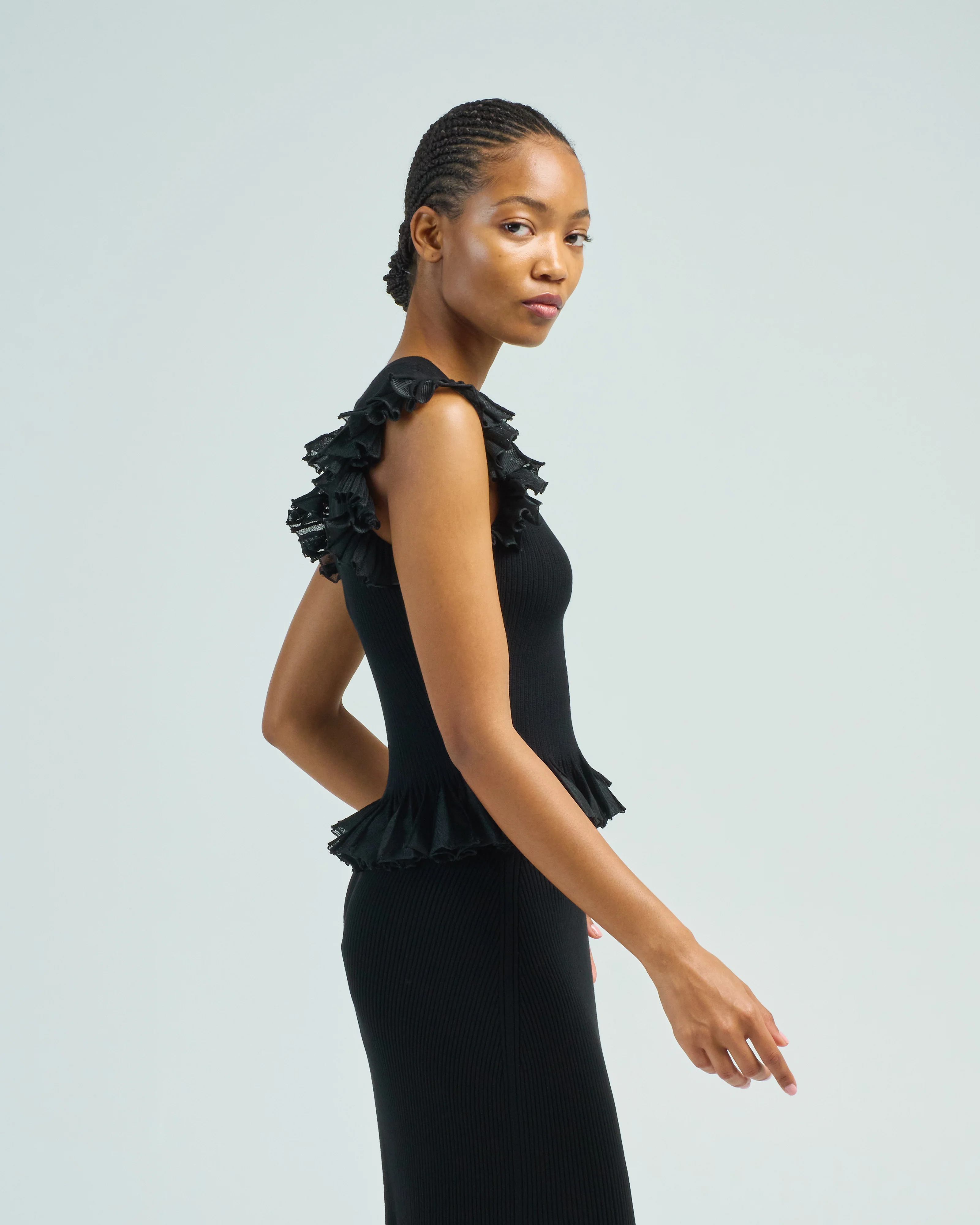 leila top - Image 4