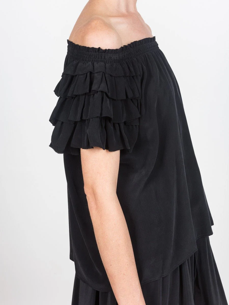 leoda top - Image 2