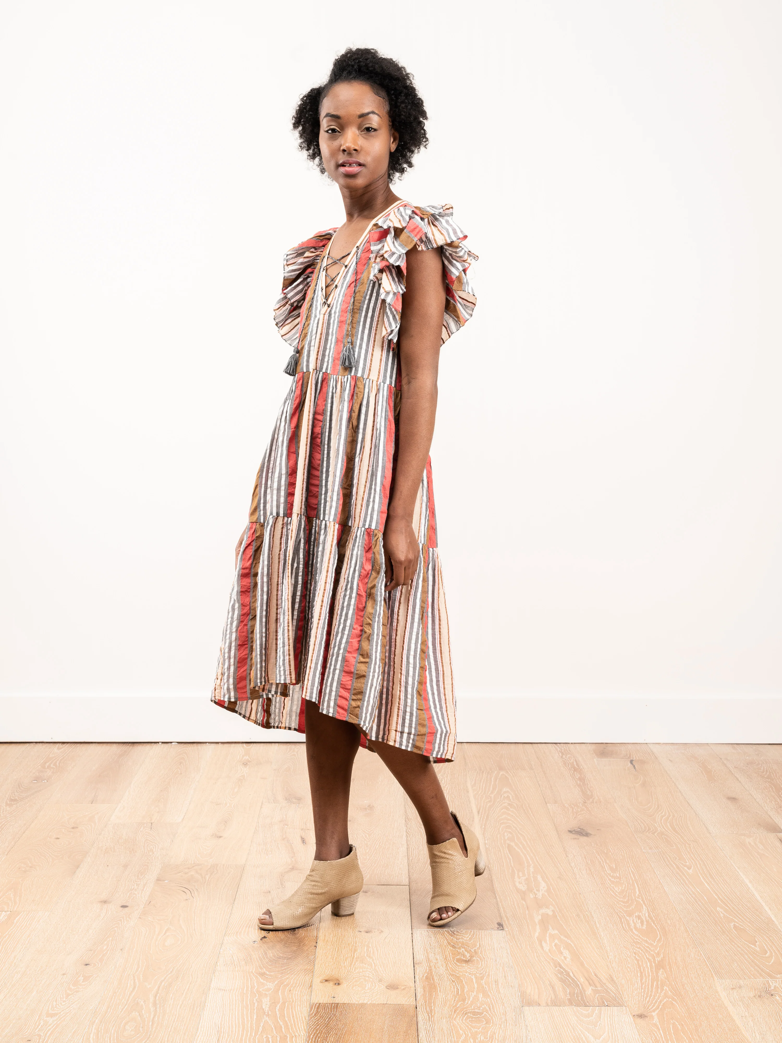 leonie dress - Image 2