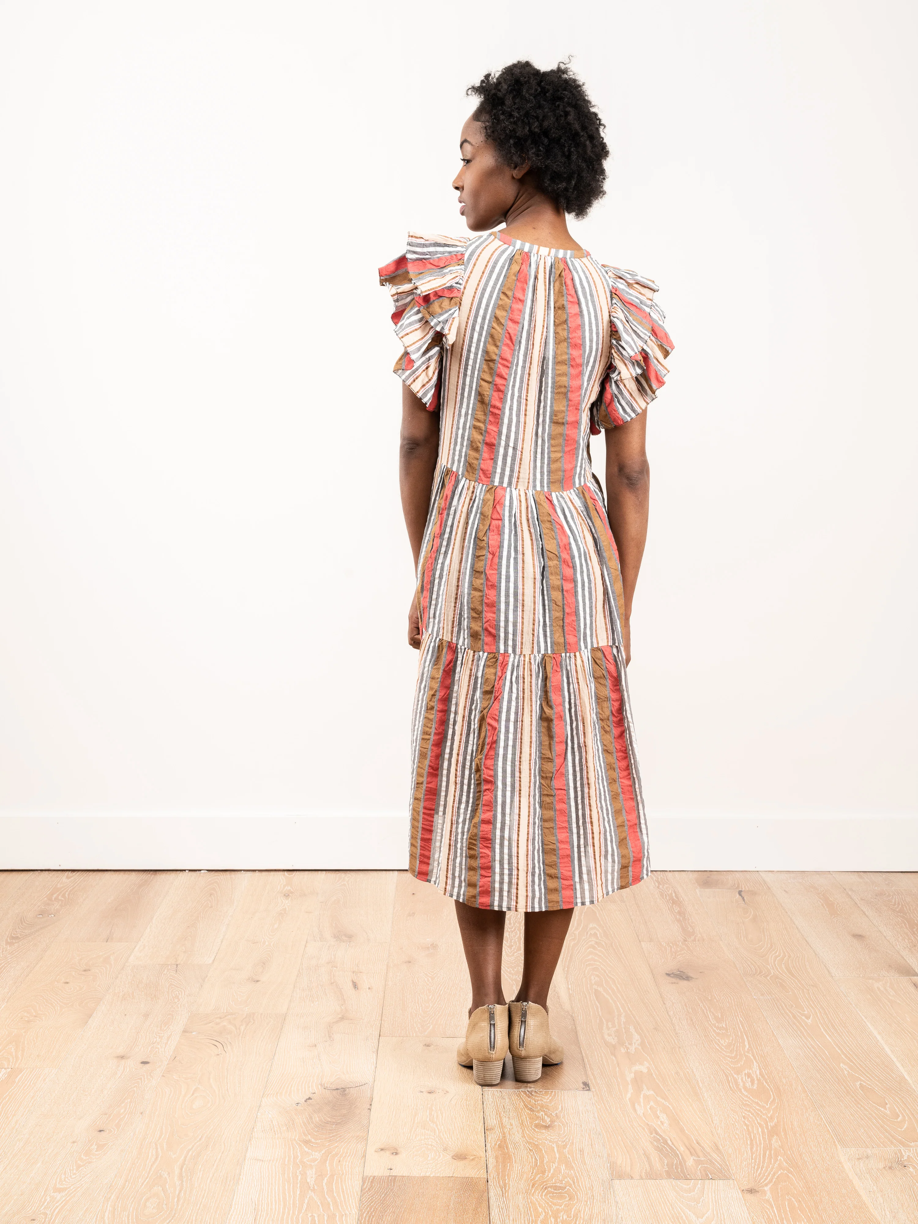 leonie dress - Image 3