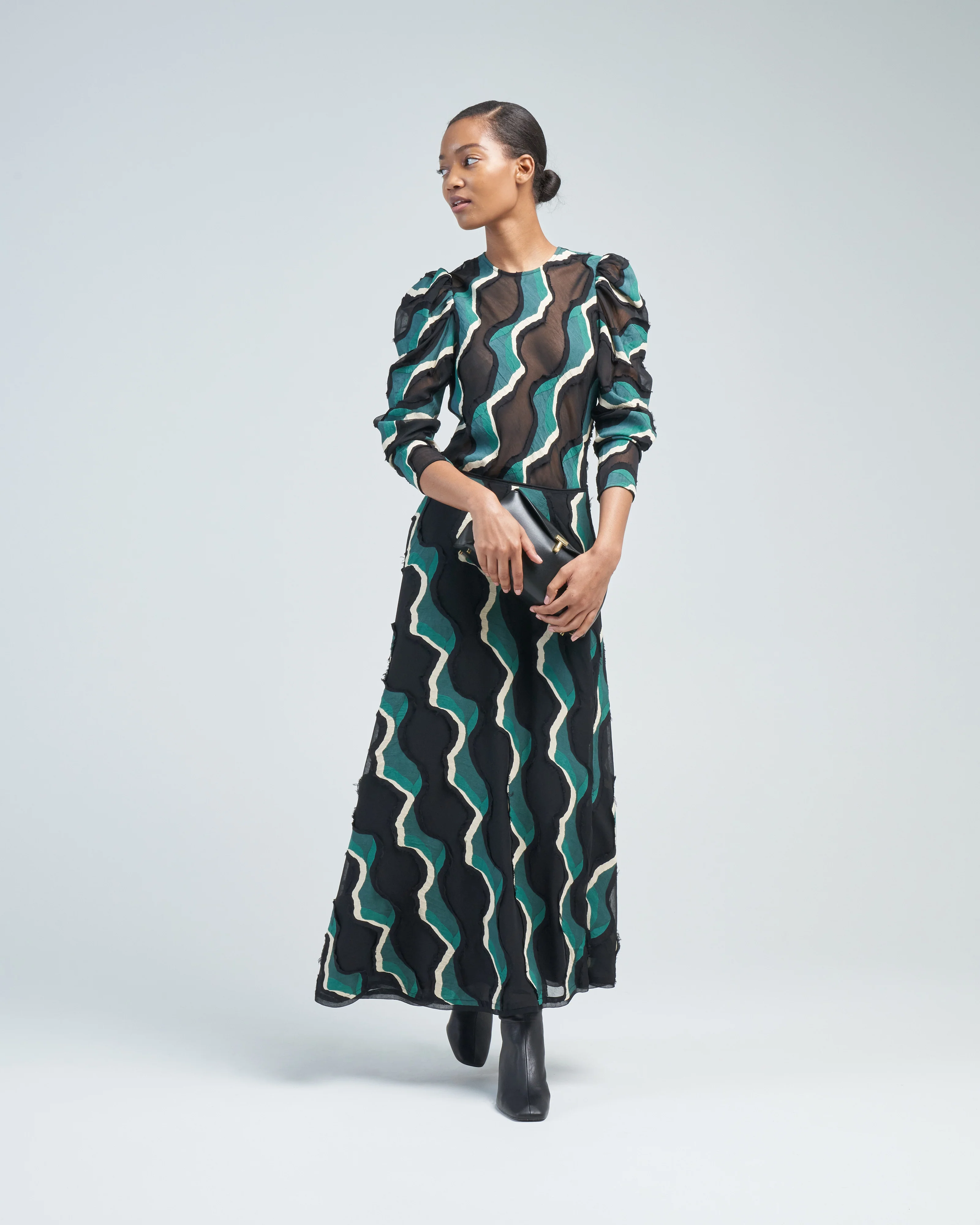 leyla blouse - Image 2