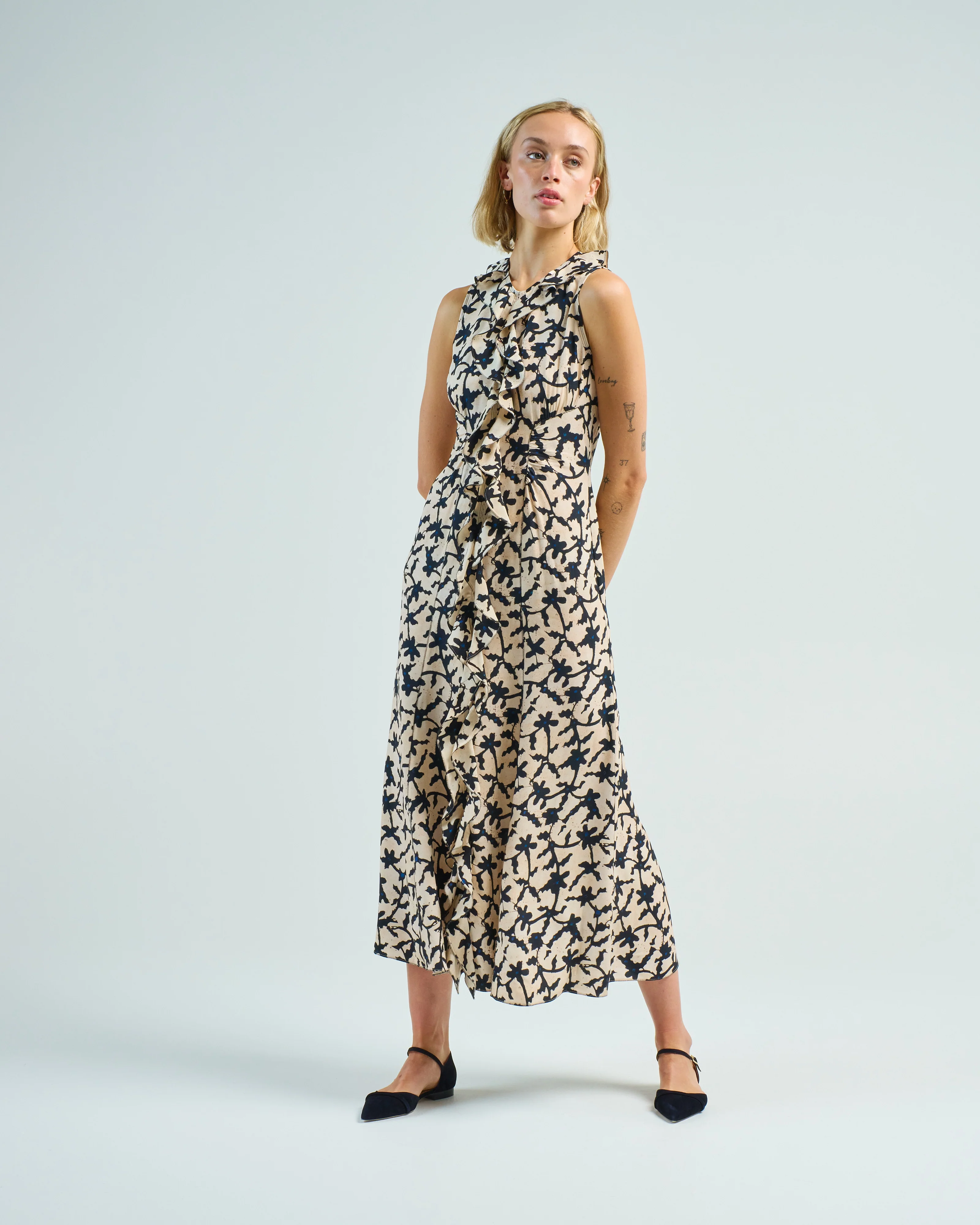 lille dress - Image 2
