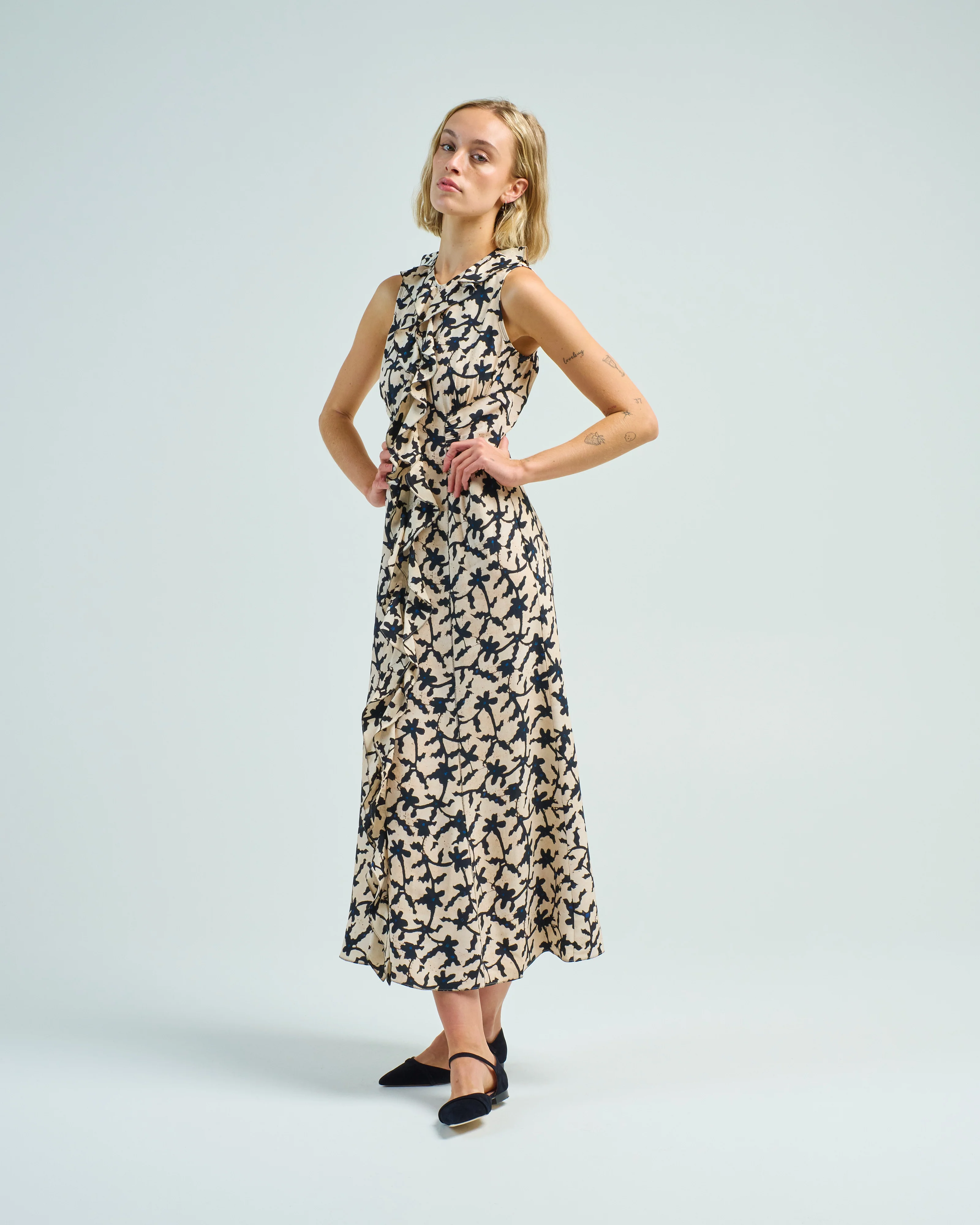 lille dress - Image 3