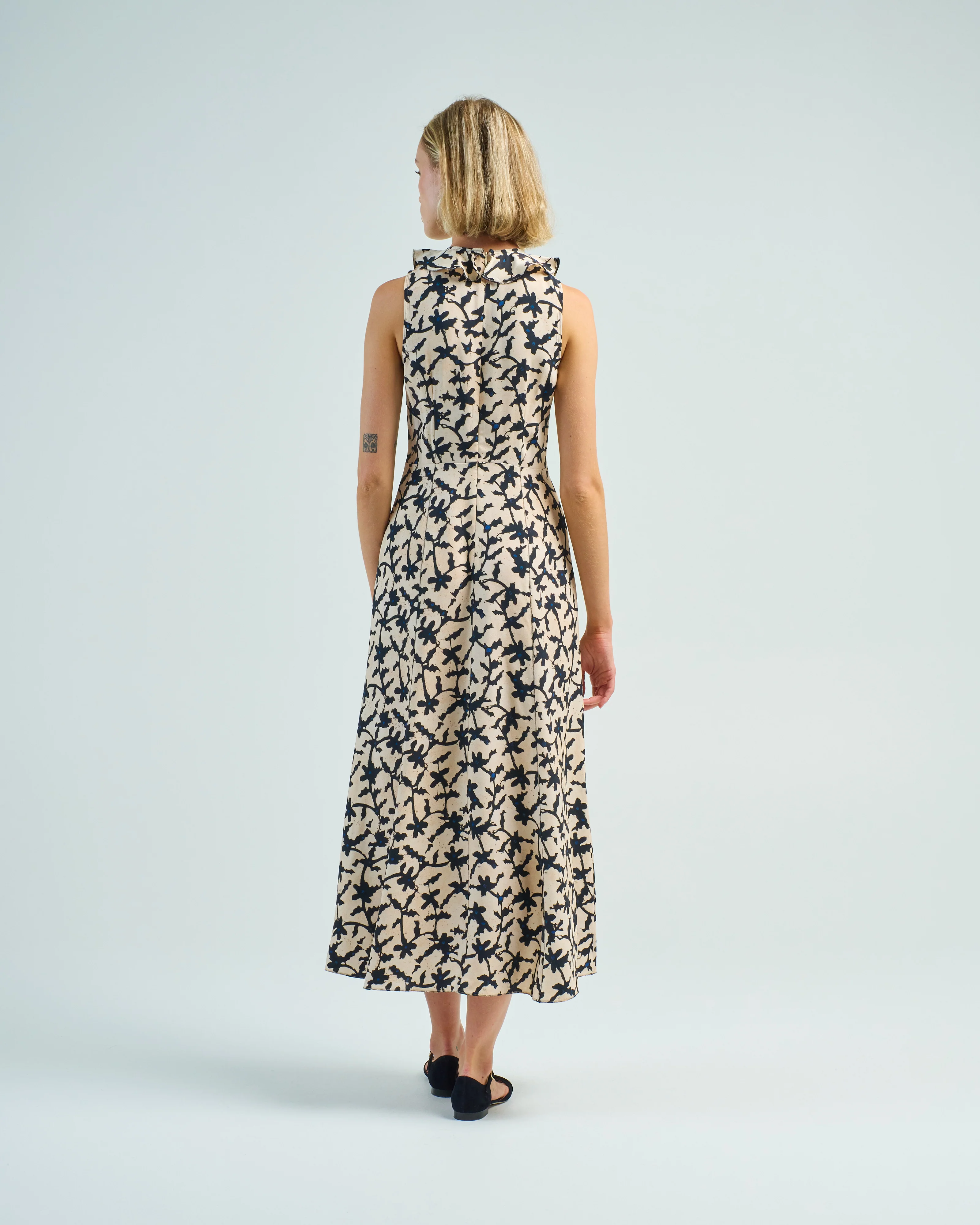 lille dress - Image 4