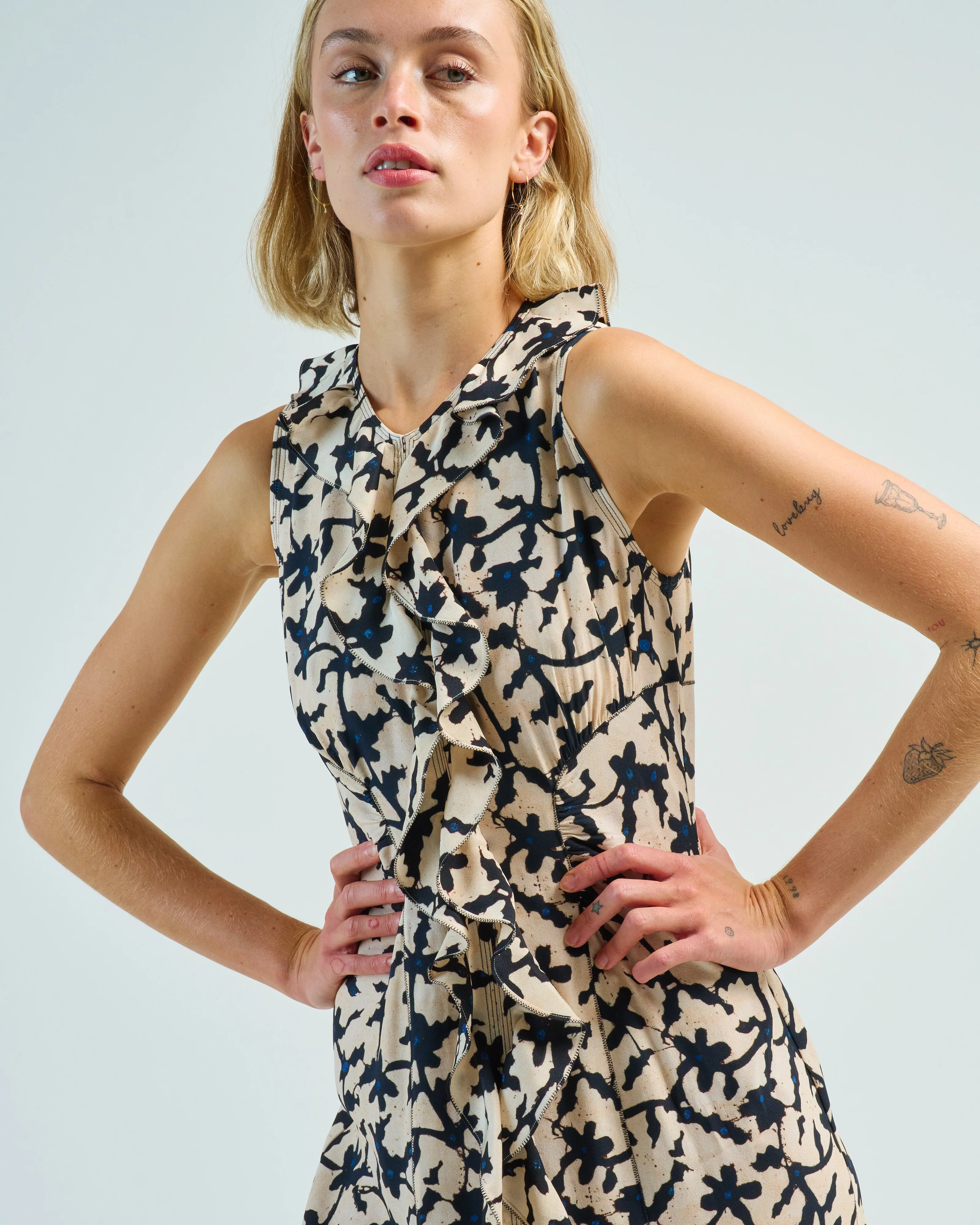 lille dress - Image 5