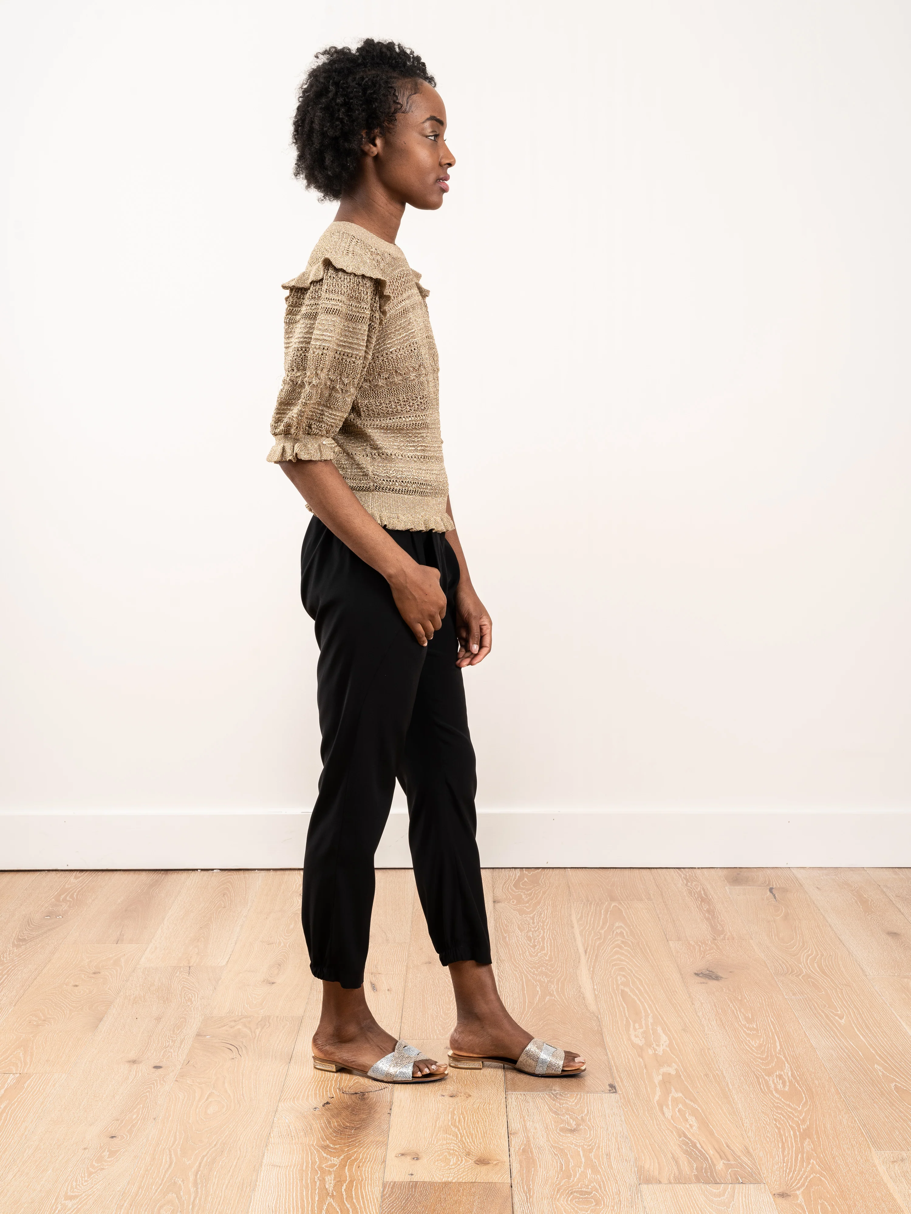 linny top - Image 2